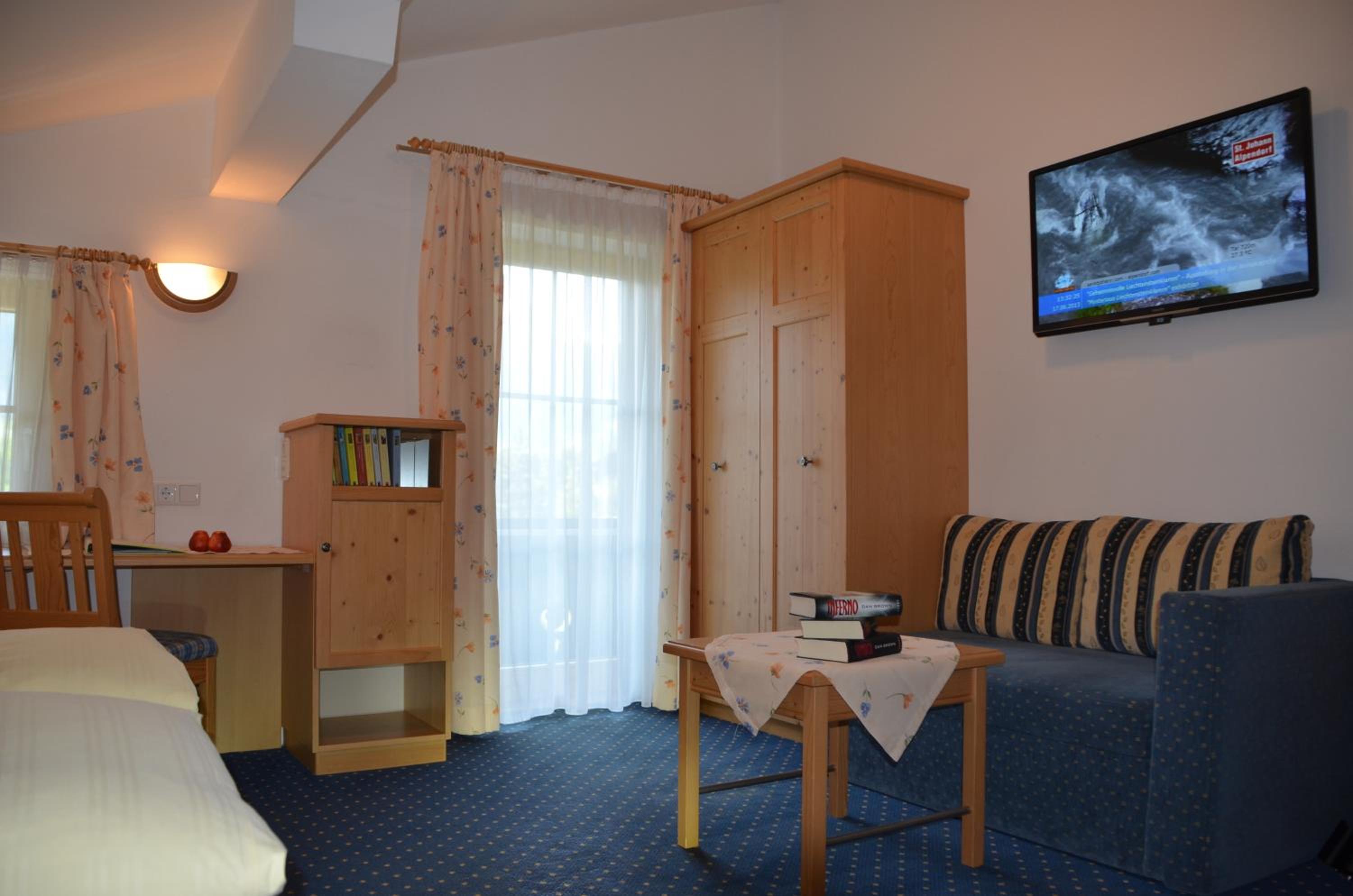 Superior Double Room photo 2