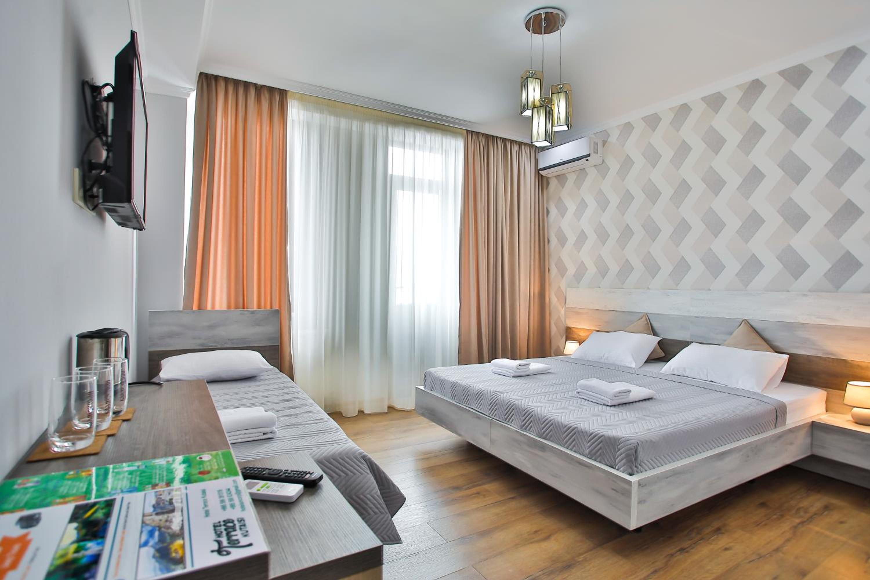 Classic Triple Room