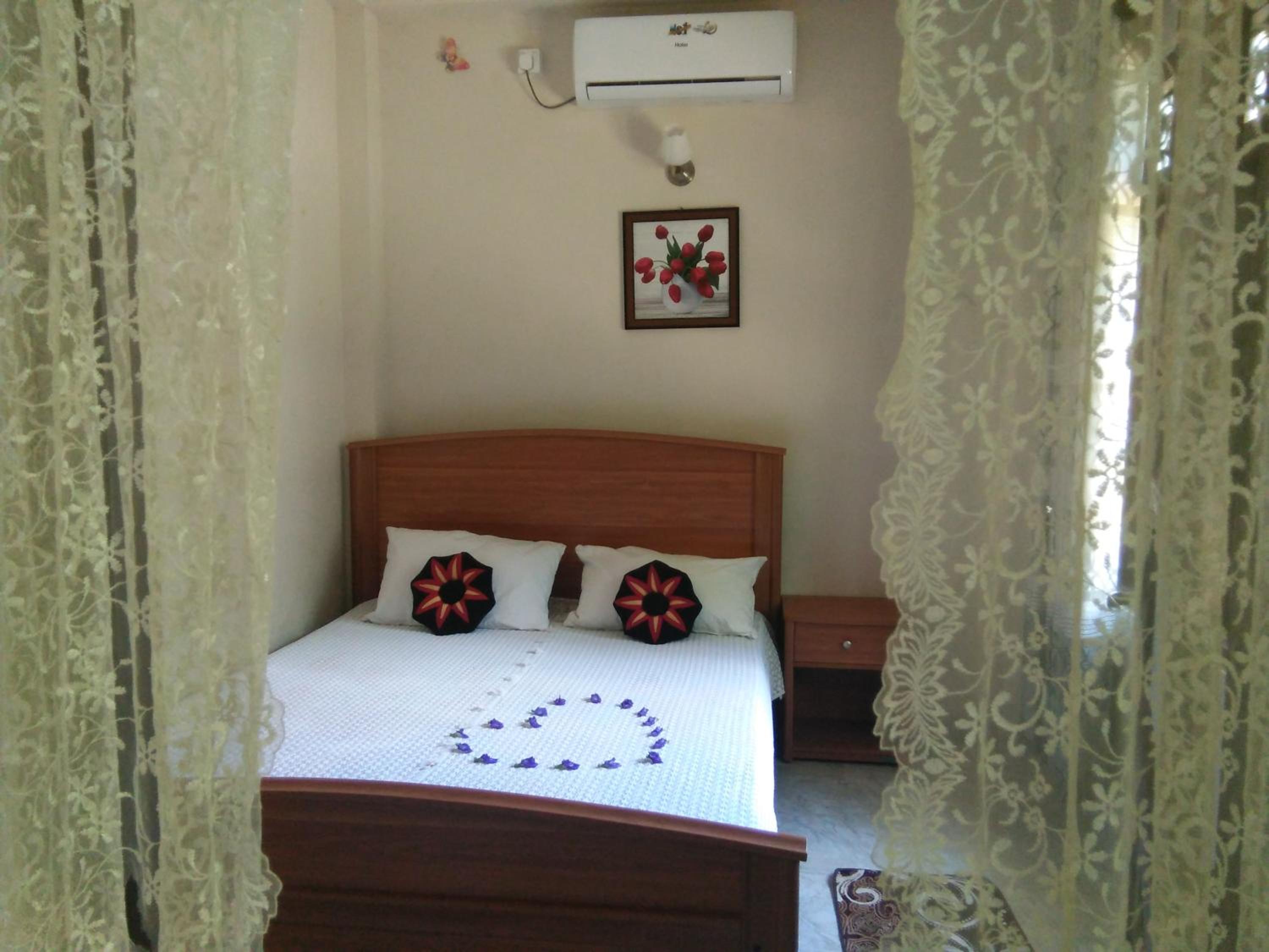Standard Double Room photo 1