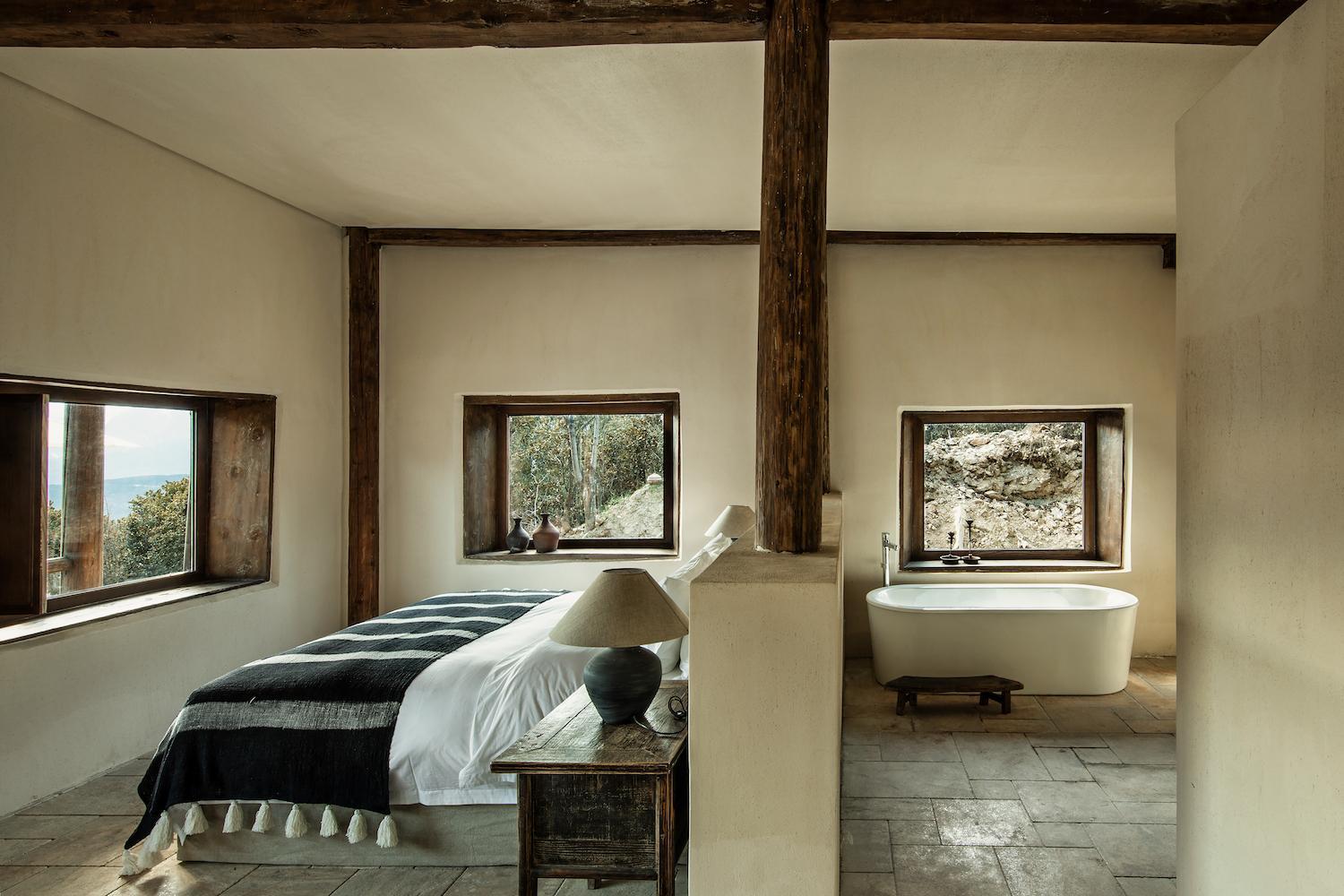 Panoramic Snow Mountain View Villa (Including Afternoon Tea and Good Night Dessert)