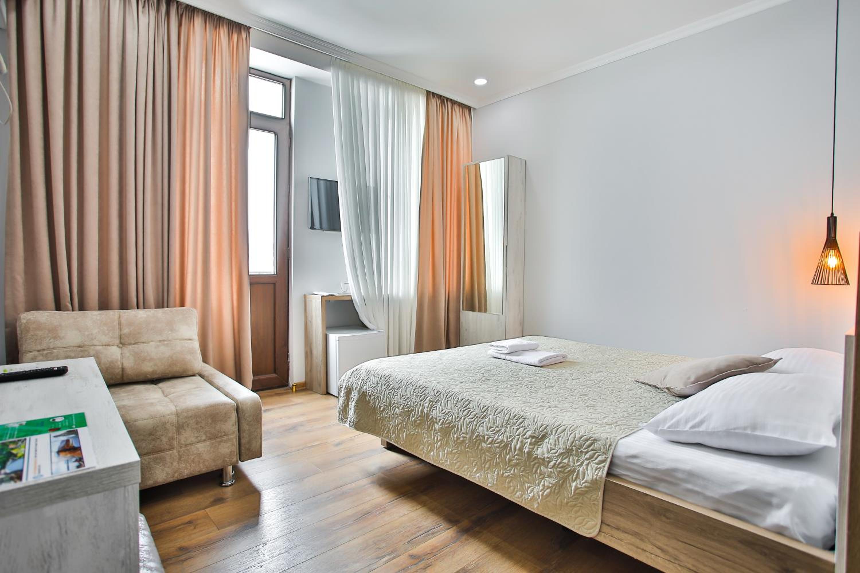 Superior Single Room photo 1