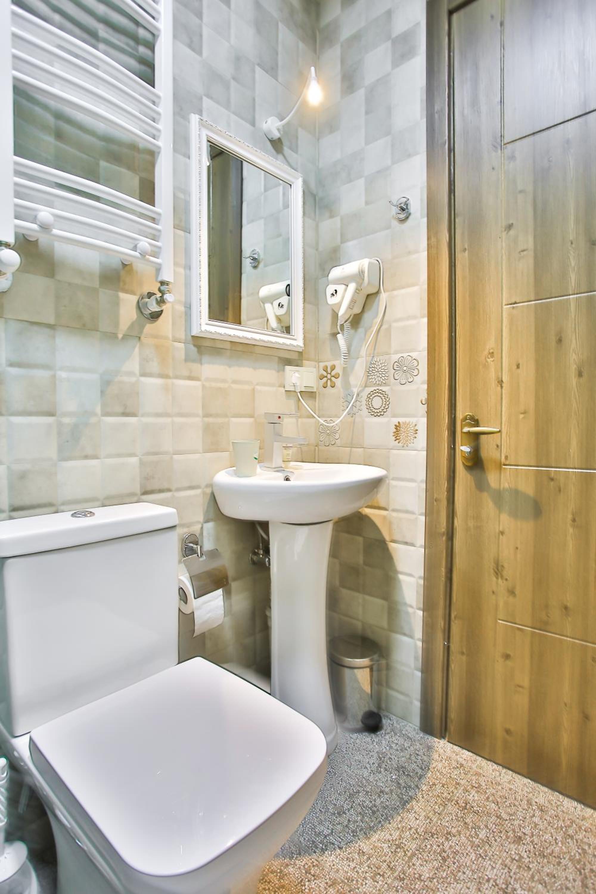 Superior Single Room photo 3
