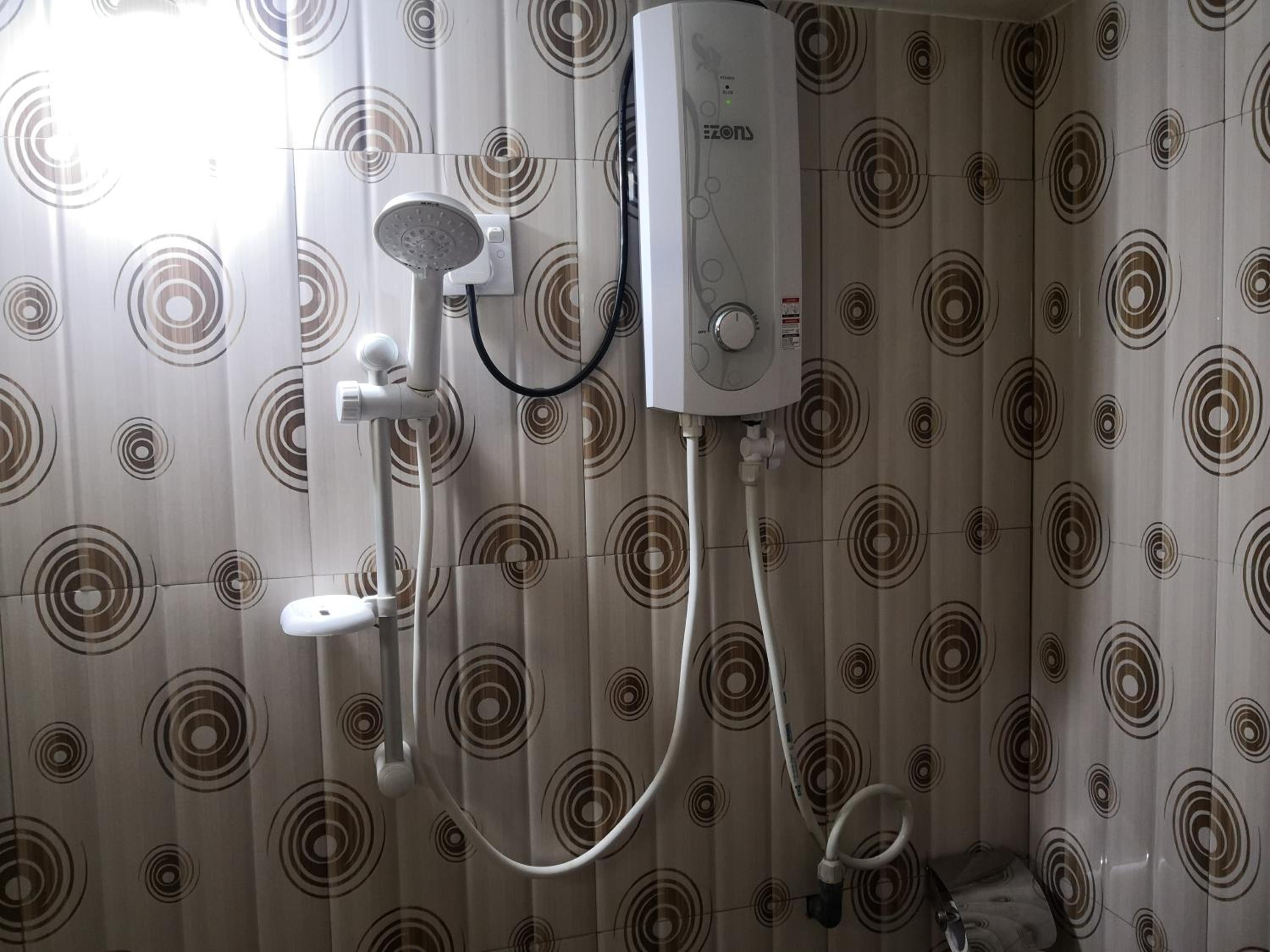 Standard Double Room with Fan photo 2