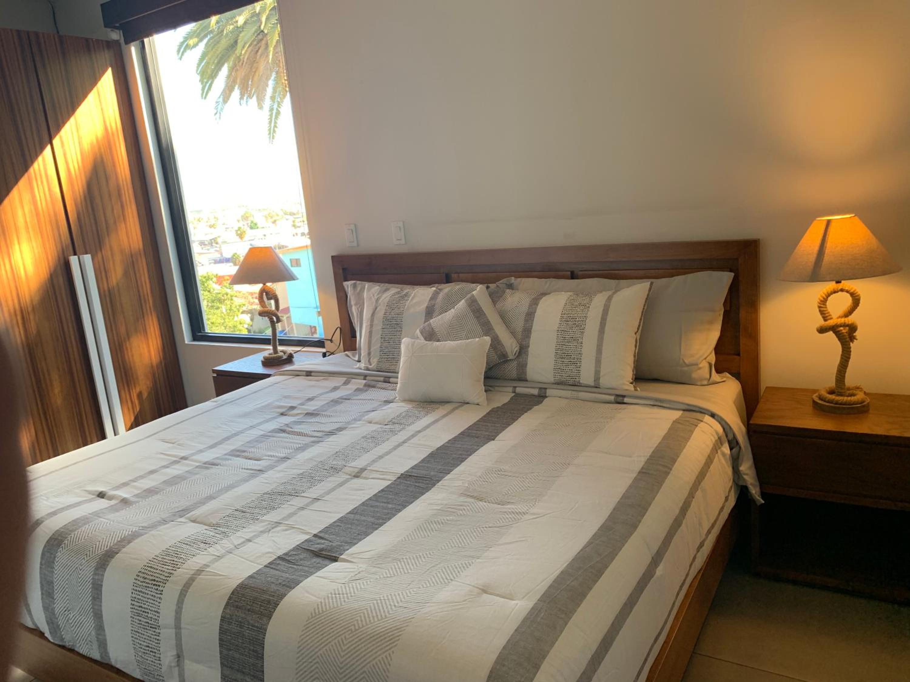 Apartamento 4