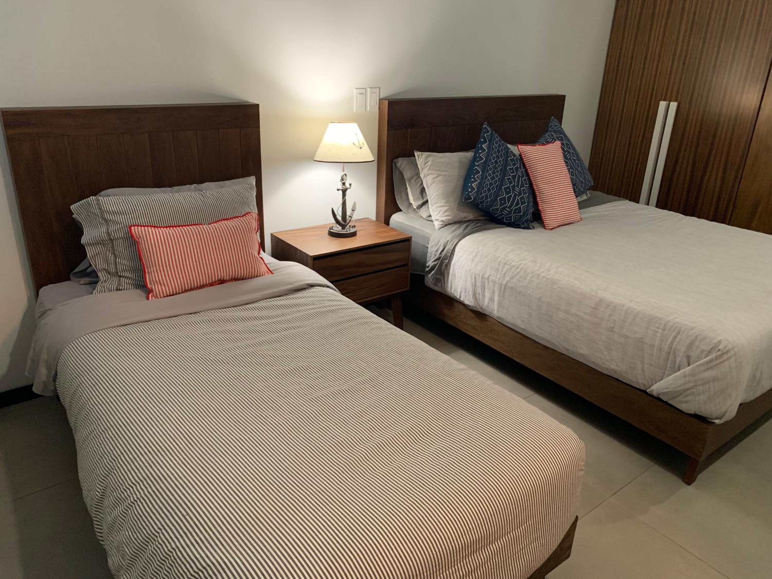 Apartamento Superior
