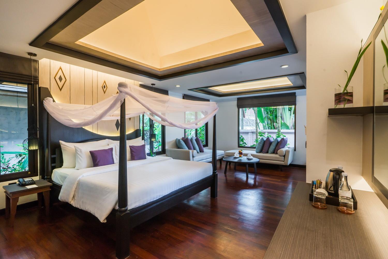 Pool Villa photo 3
