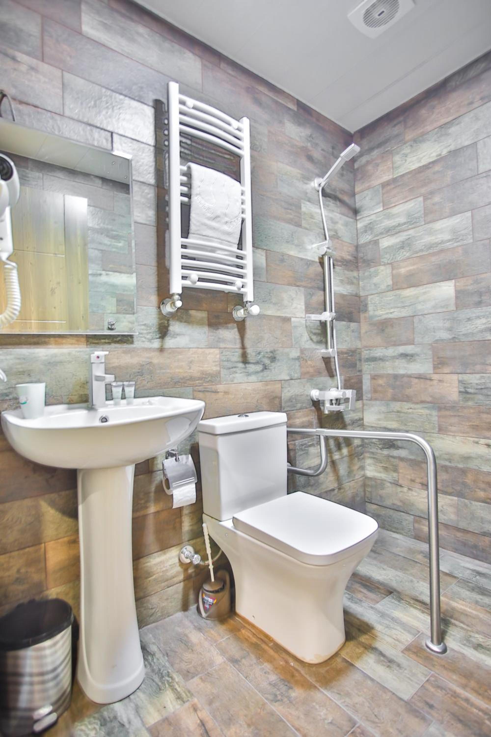 Family Suite photo 2