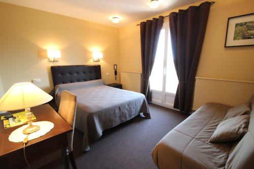 Triple Room photo 2