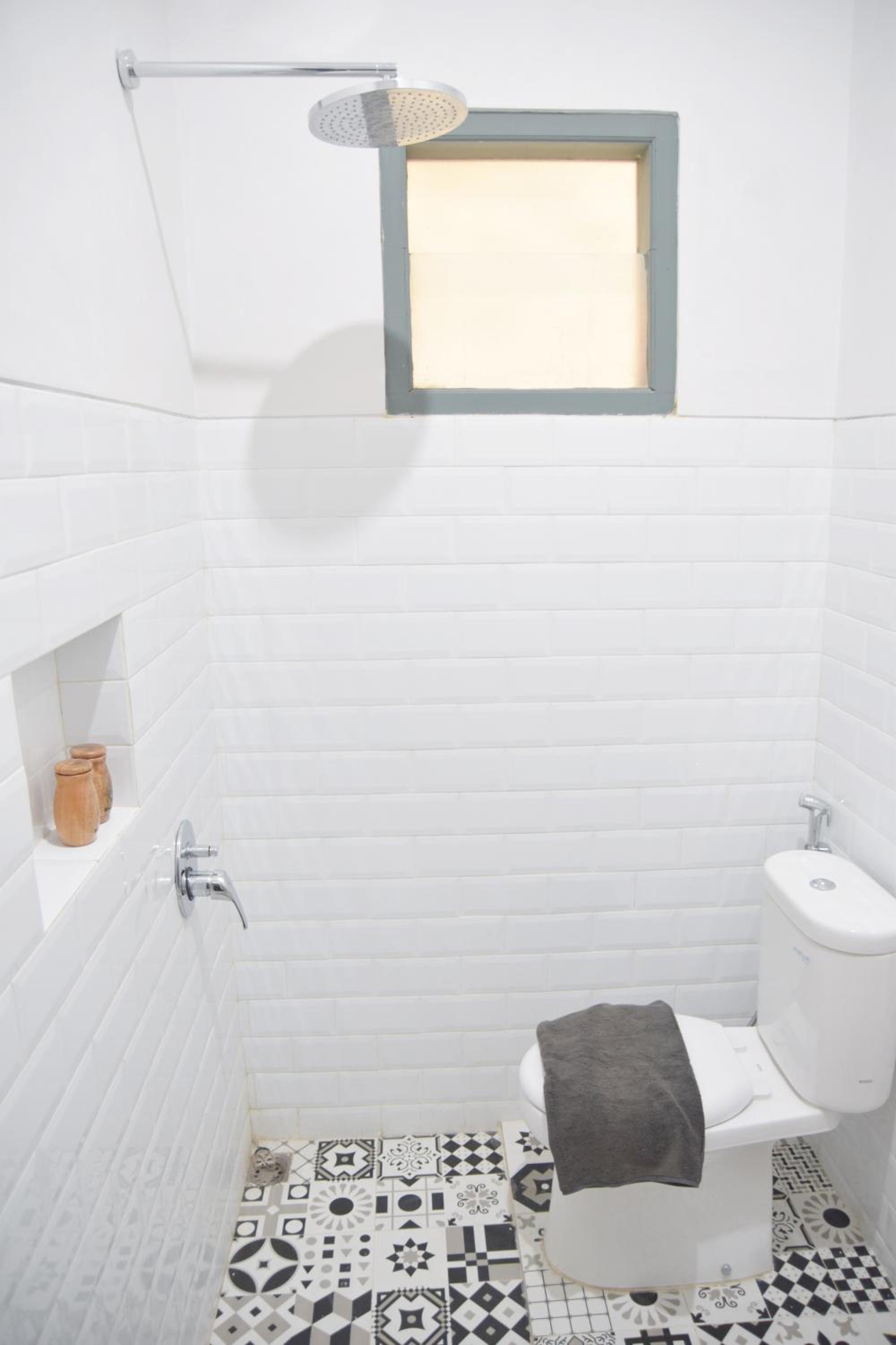 Deluxe Double Room - Photo 5
