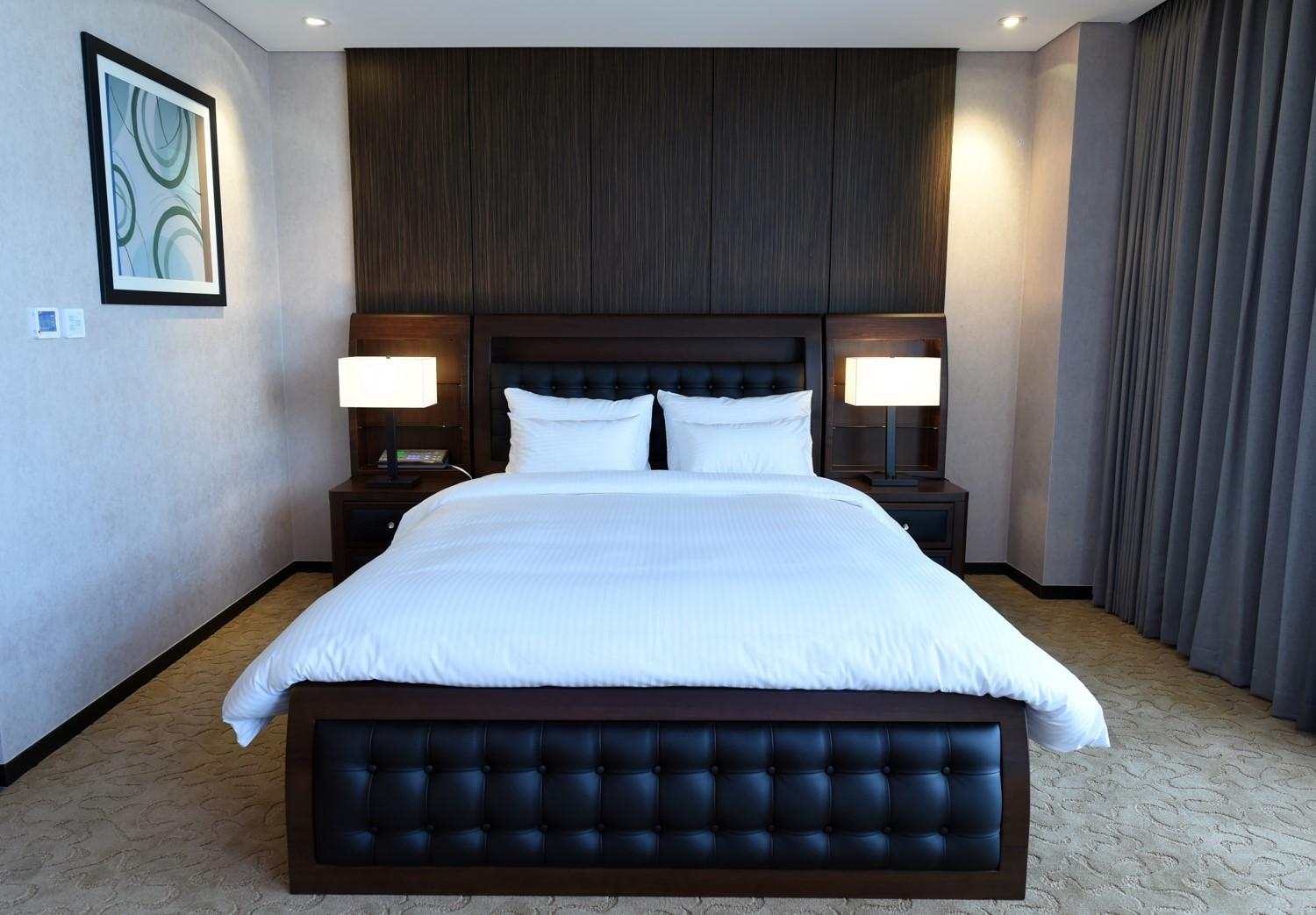 Junior Suite - Photo 1