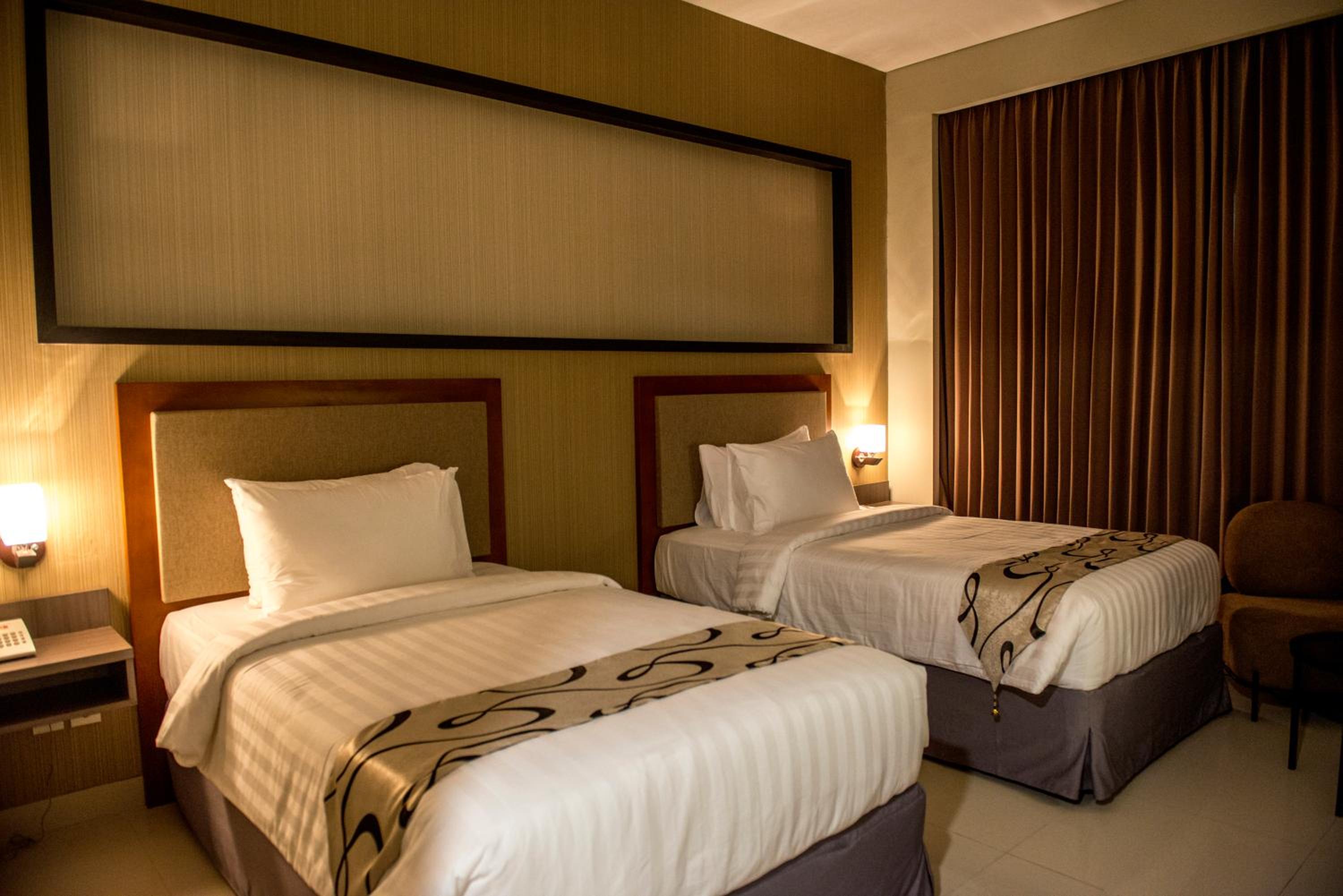 Deluxe Twin Room - Photo 4