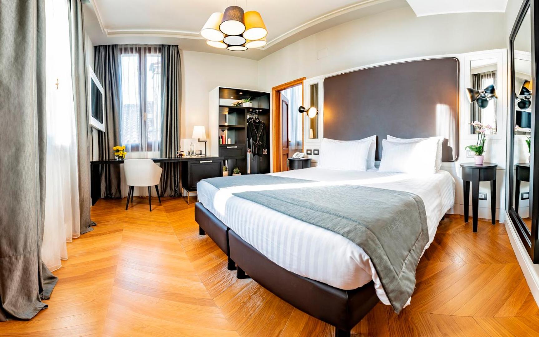 Superior Double or Twin Room - Photo 4