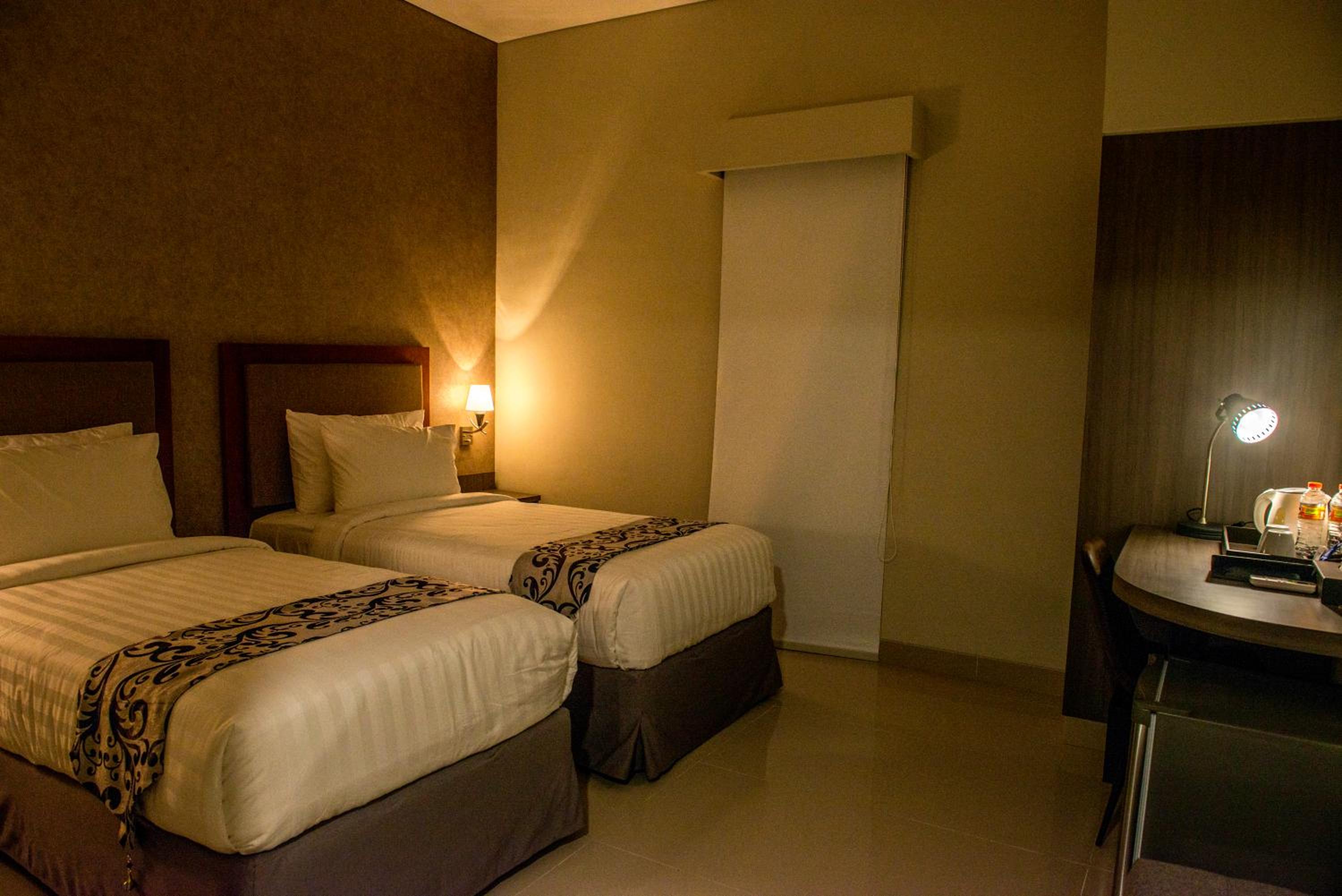 Superior Twin Room - Photo 1