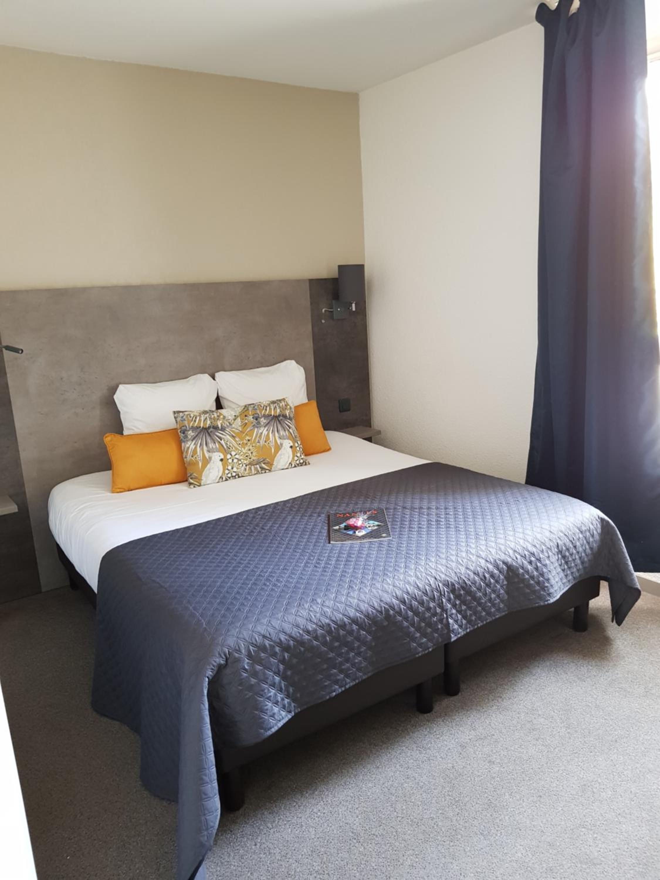 Privilege Double Room - Photo 4