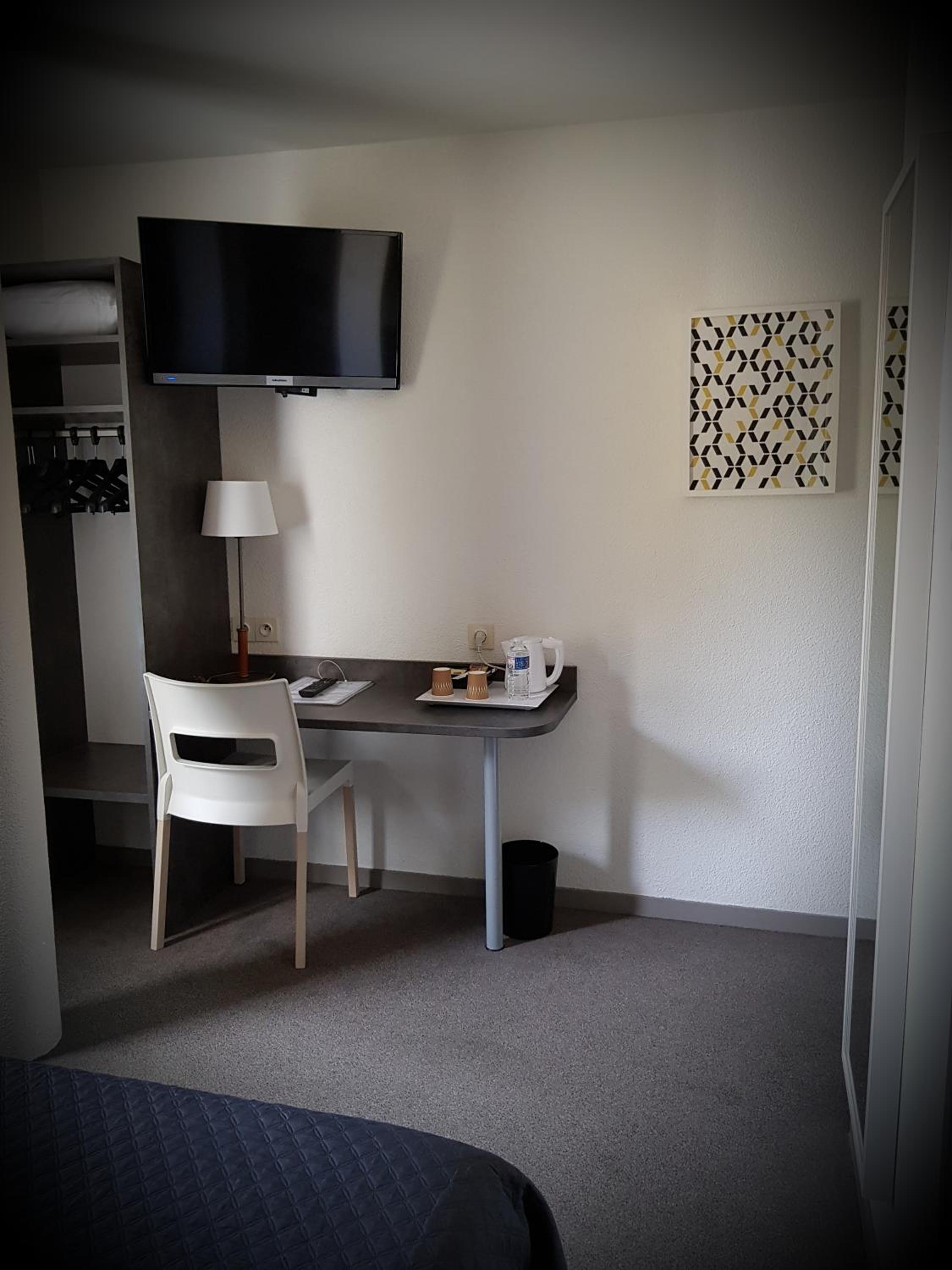 Privilege Double Room - Photo 10