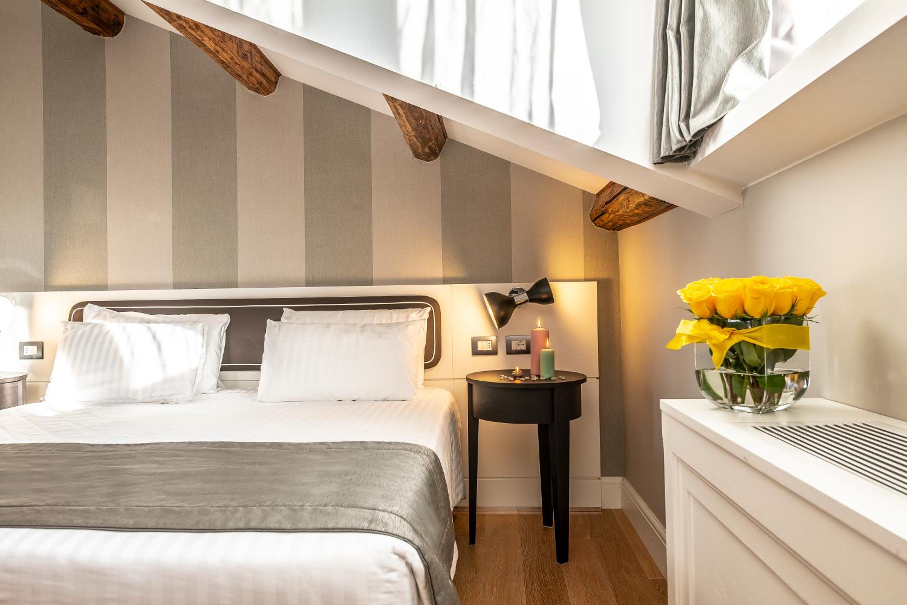 Deluxe Triple Room - Photo 2