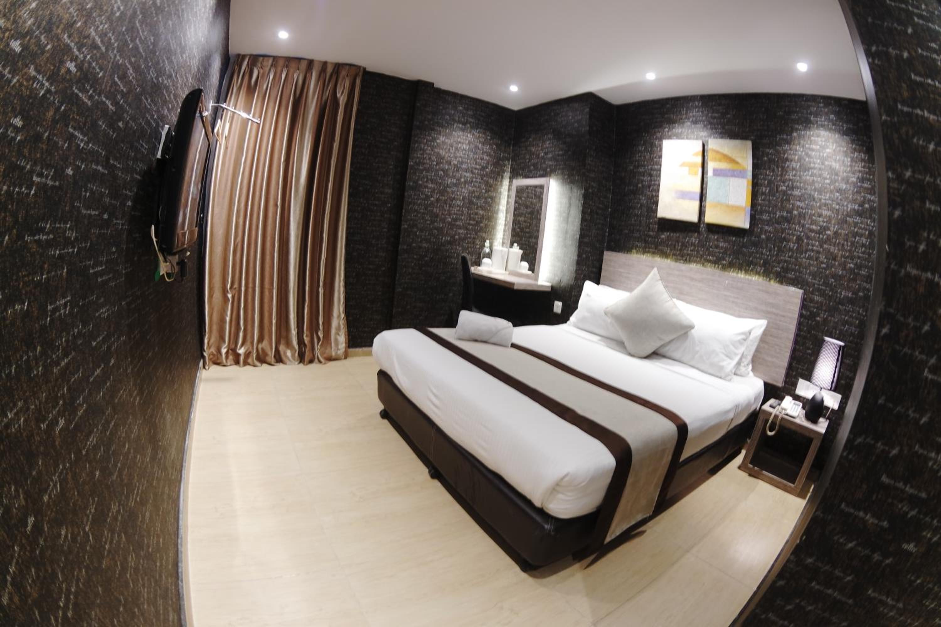 Superior Double Room photo 2