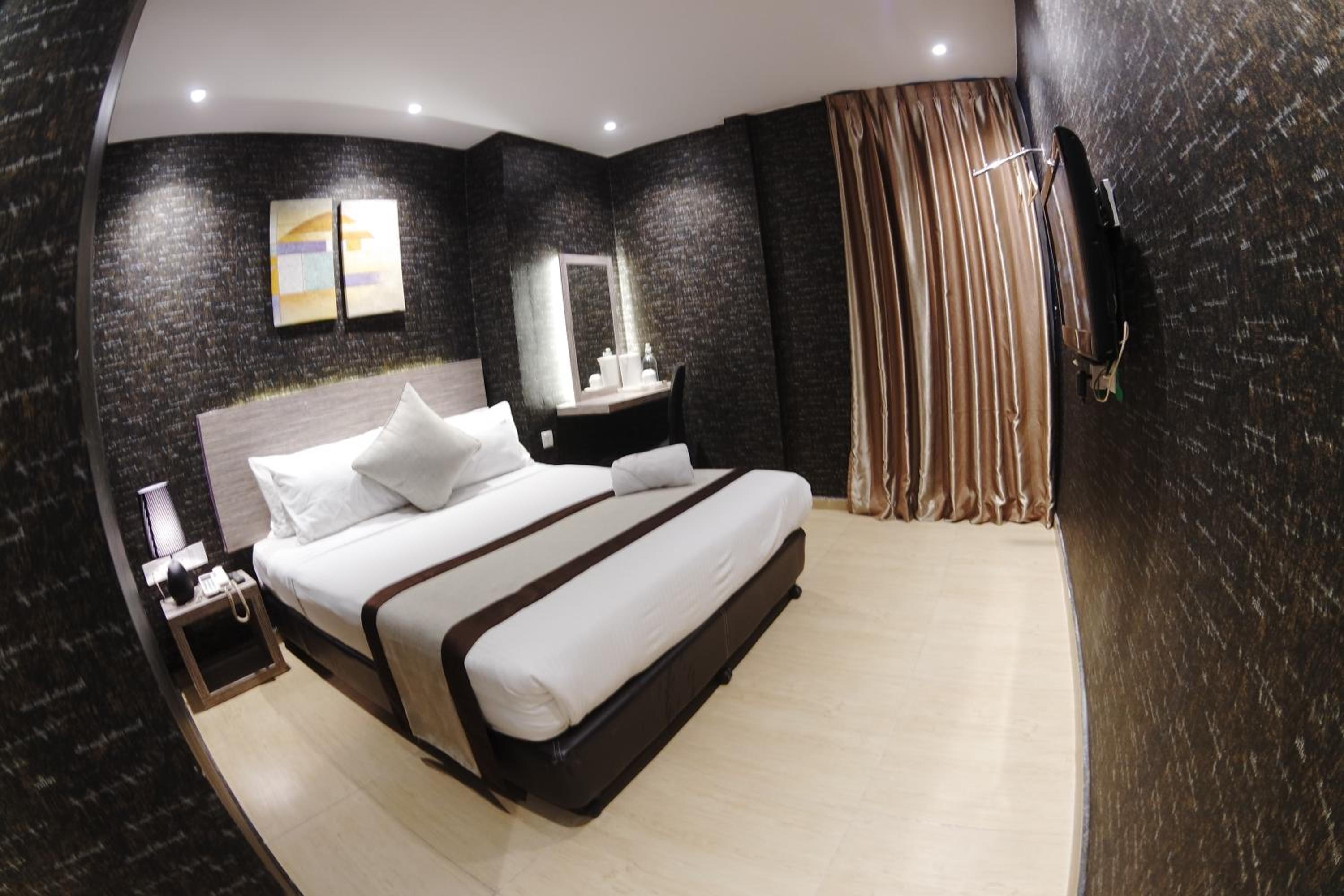 Superior Double Room photo 1