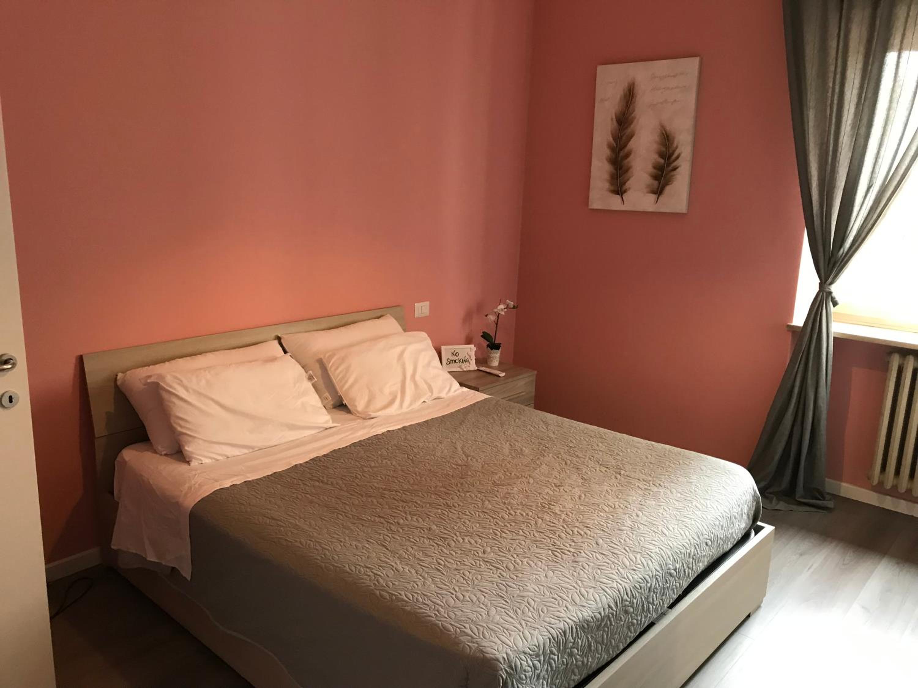 Double Room with Private Bathroom - Photo 7