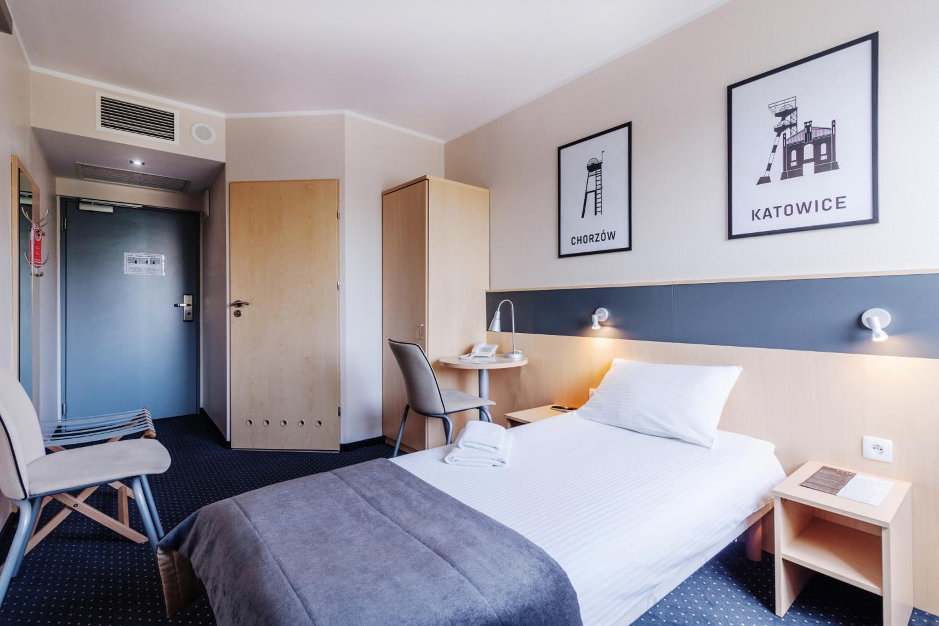 Single Room