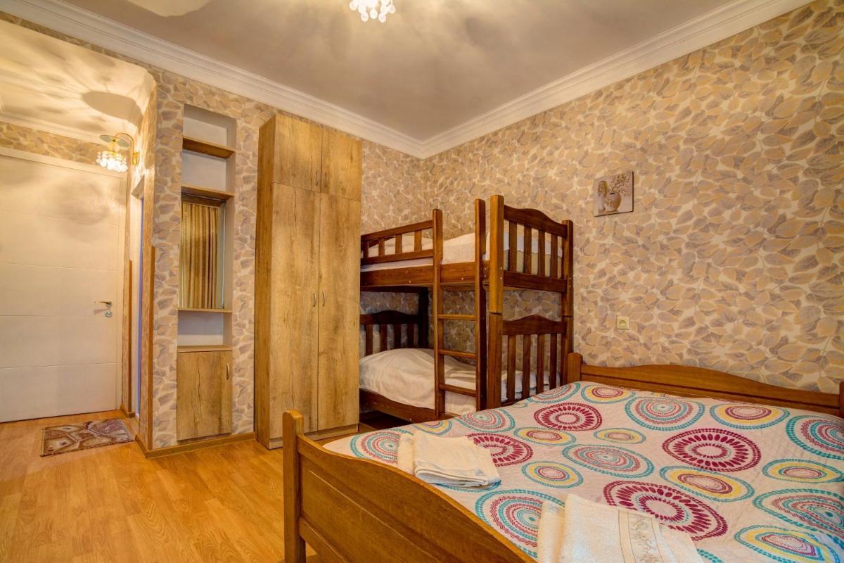 Family Room with Bath photo 1