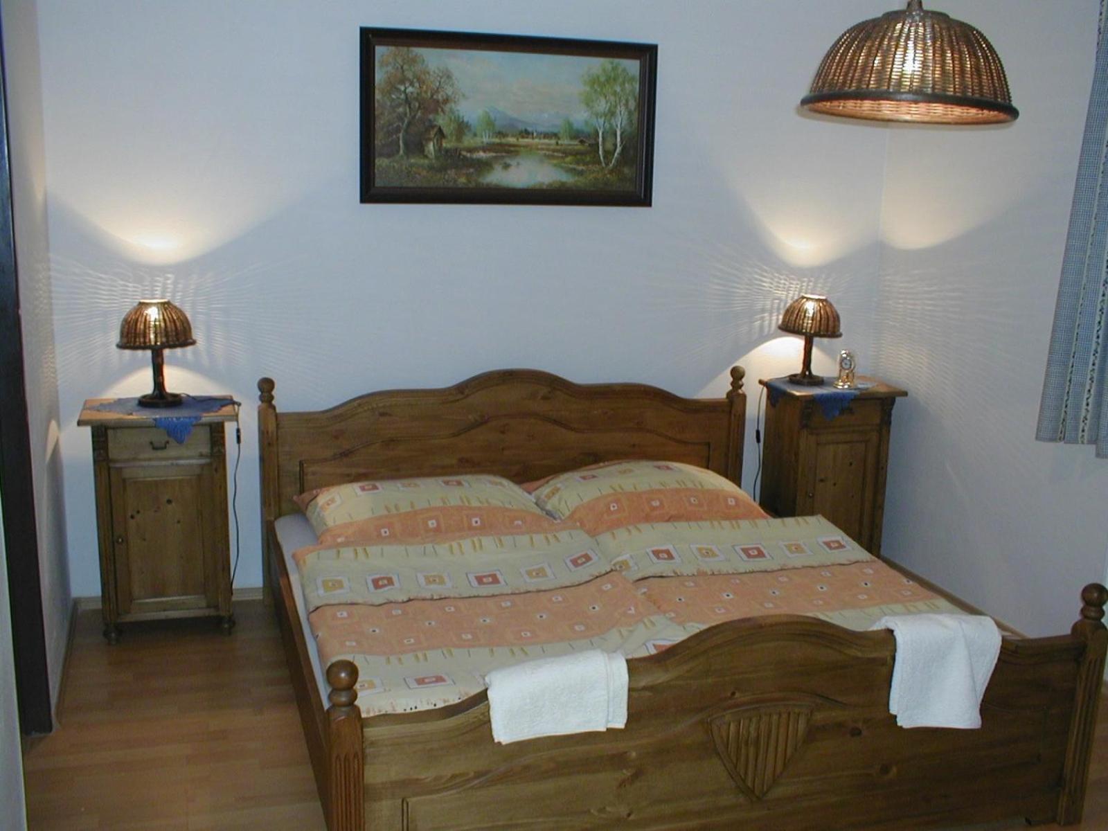 Double Room photo 3