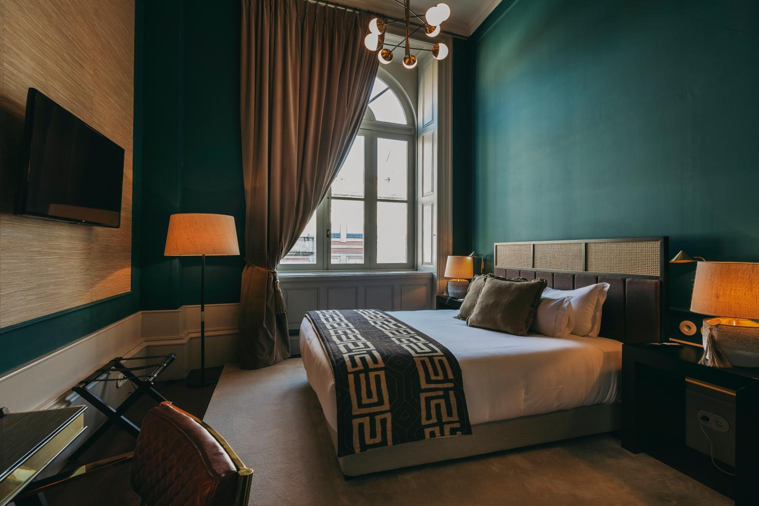 Superior Double Room - Photo 1
