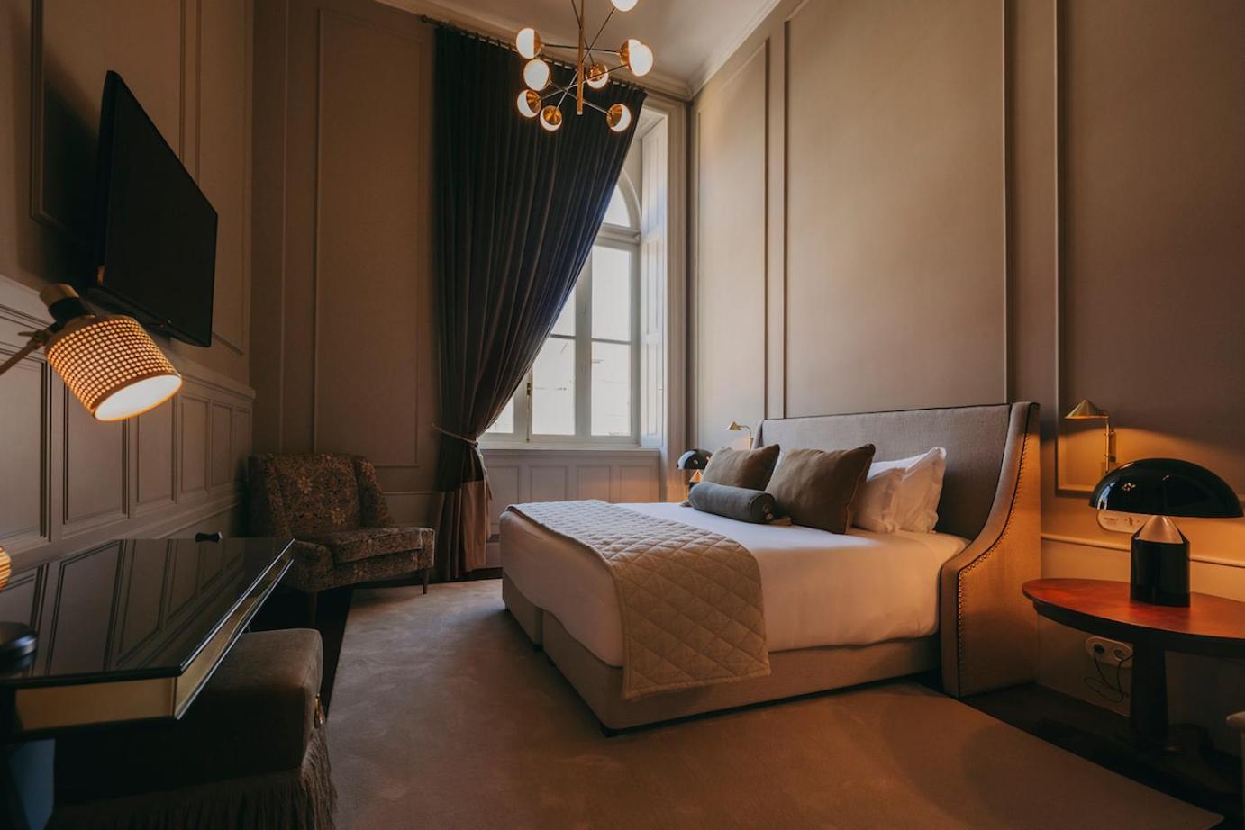 Superior Double Room - Photo 5