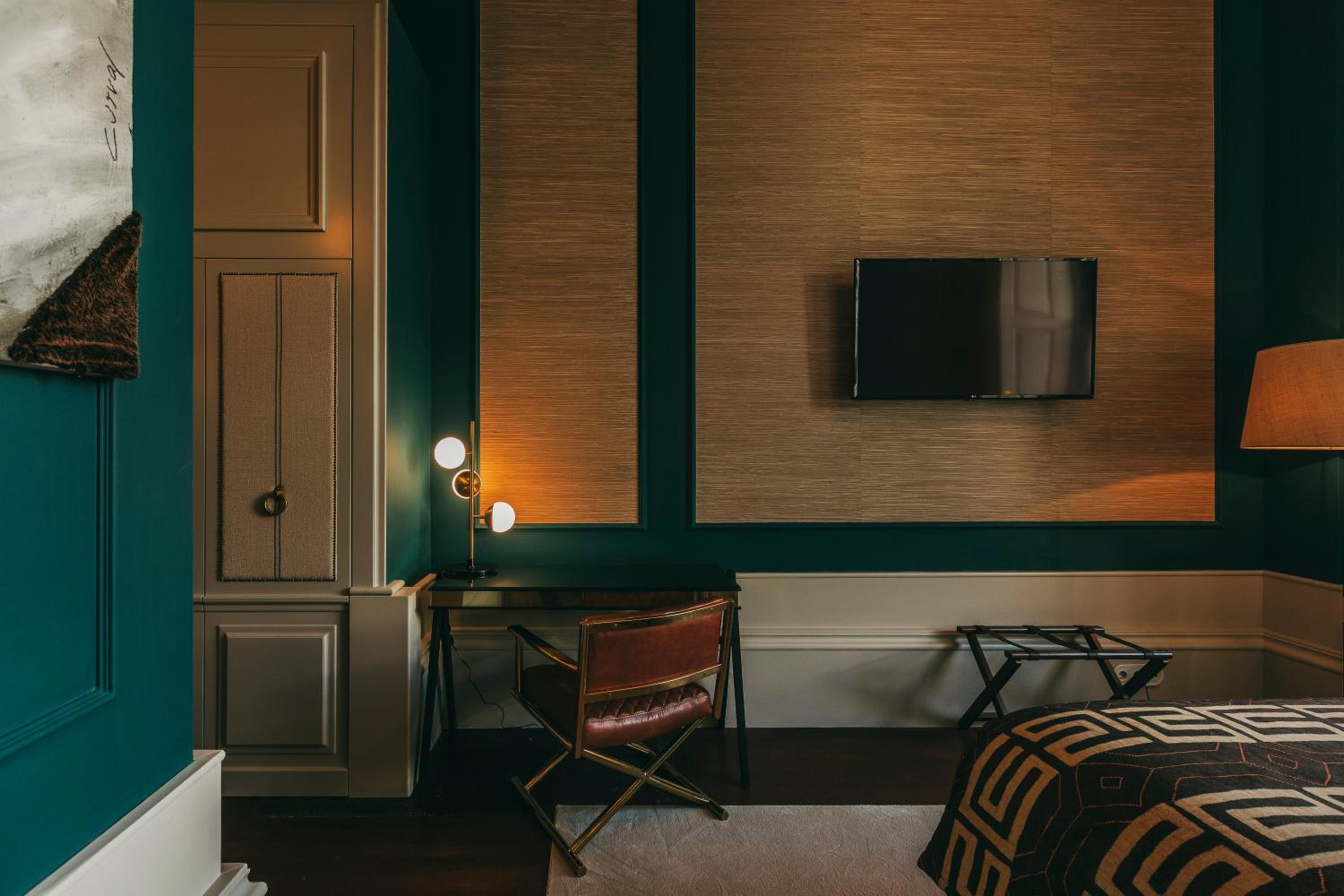 Superior Double Room - Photo 6