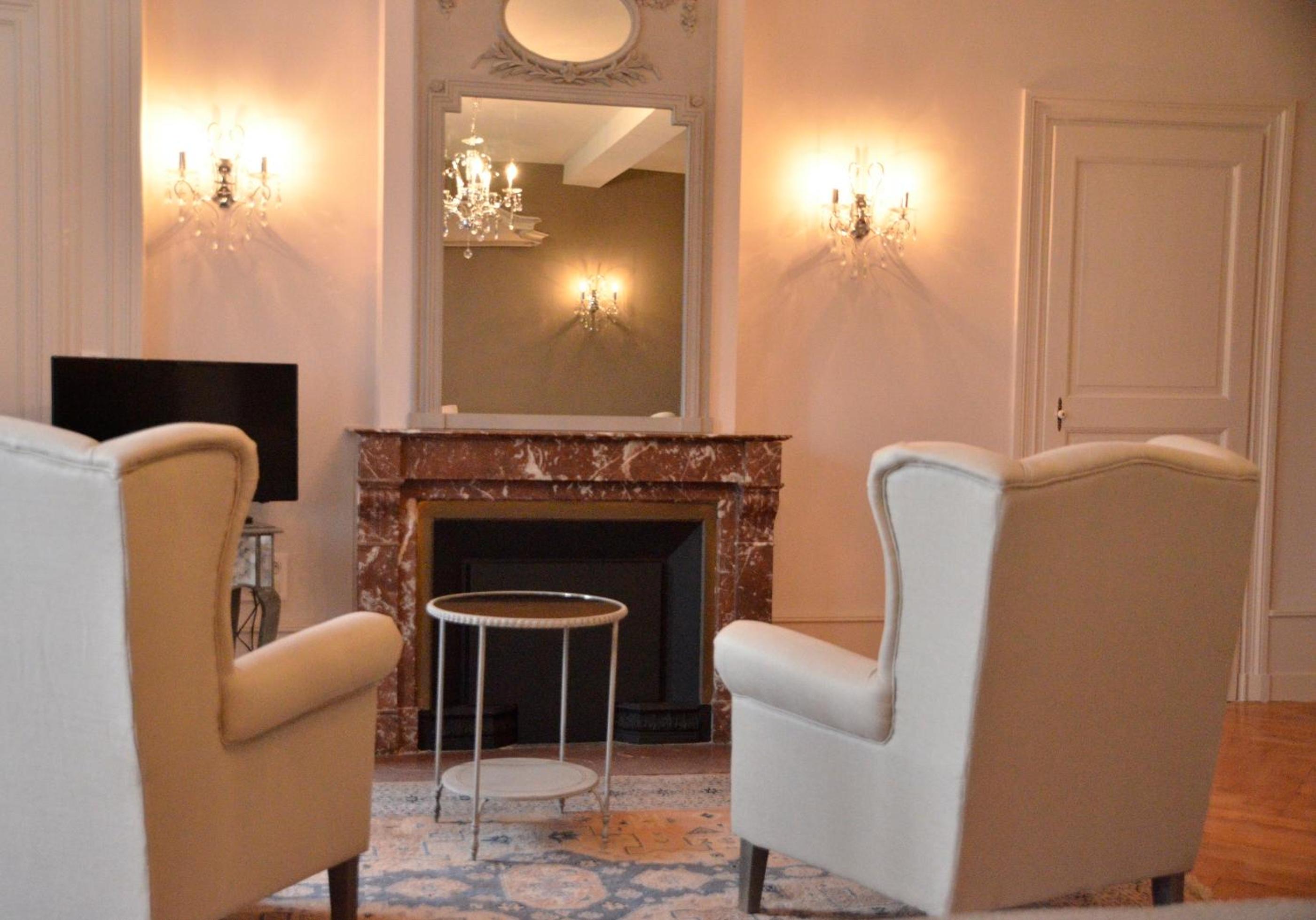Family Suite - Photo 2