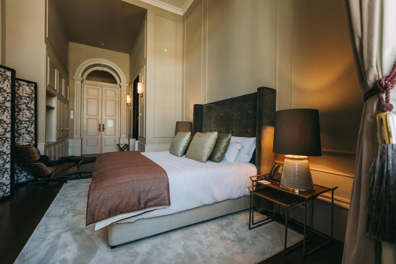 Deluxe Double Room - Photo 2