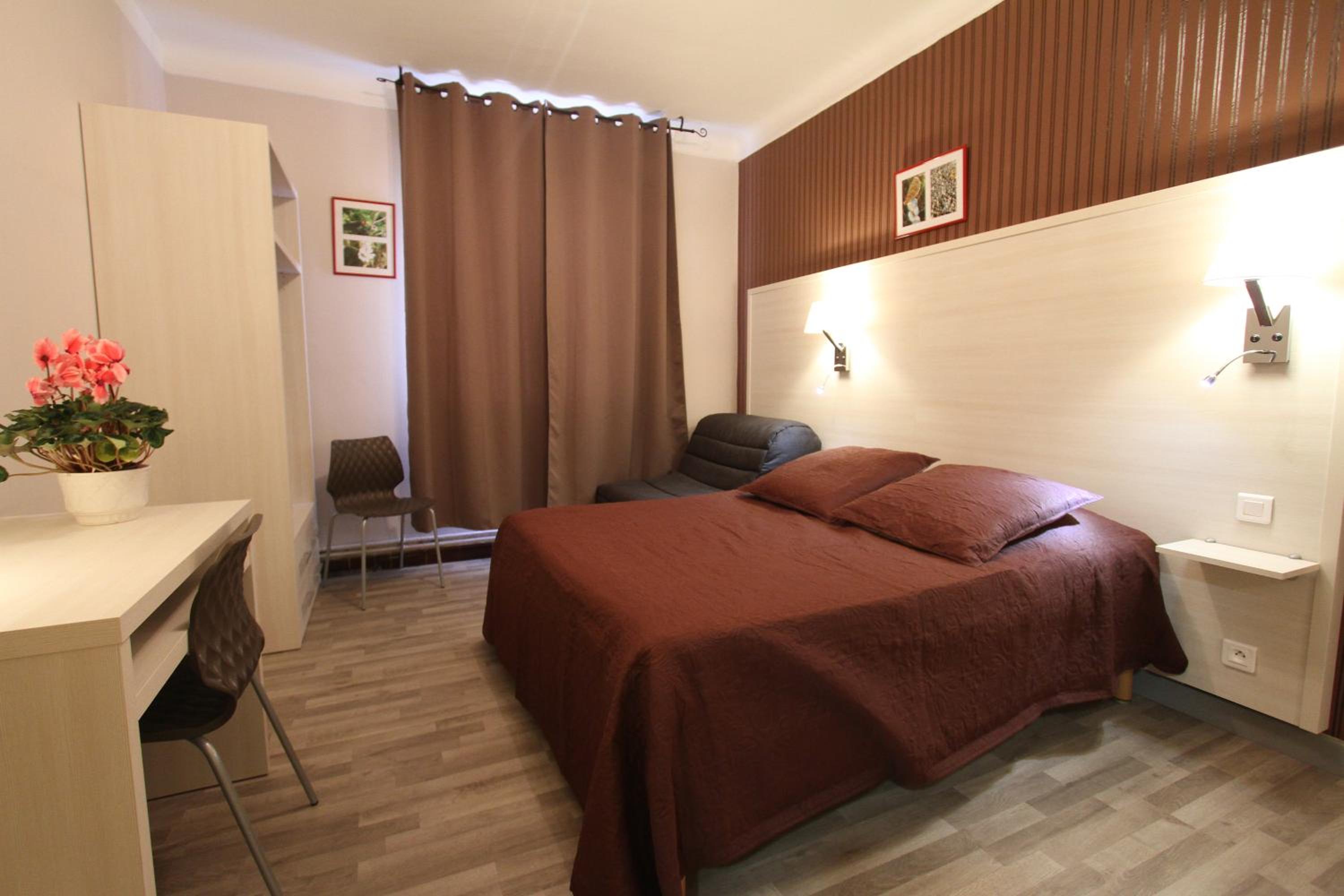 Comfort Triple Room photo 1