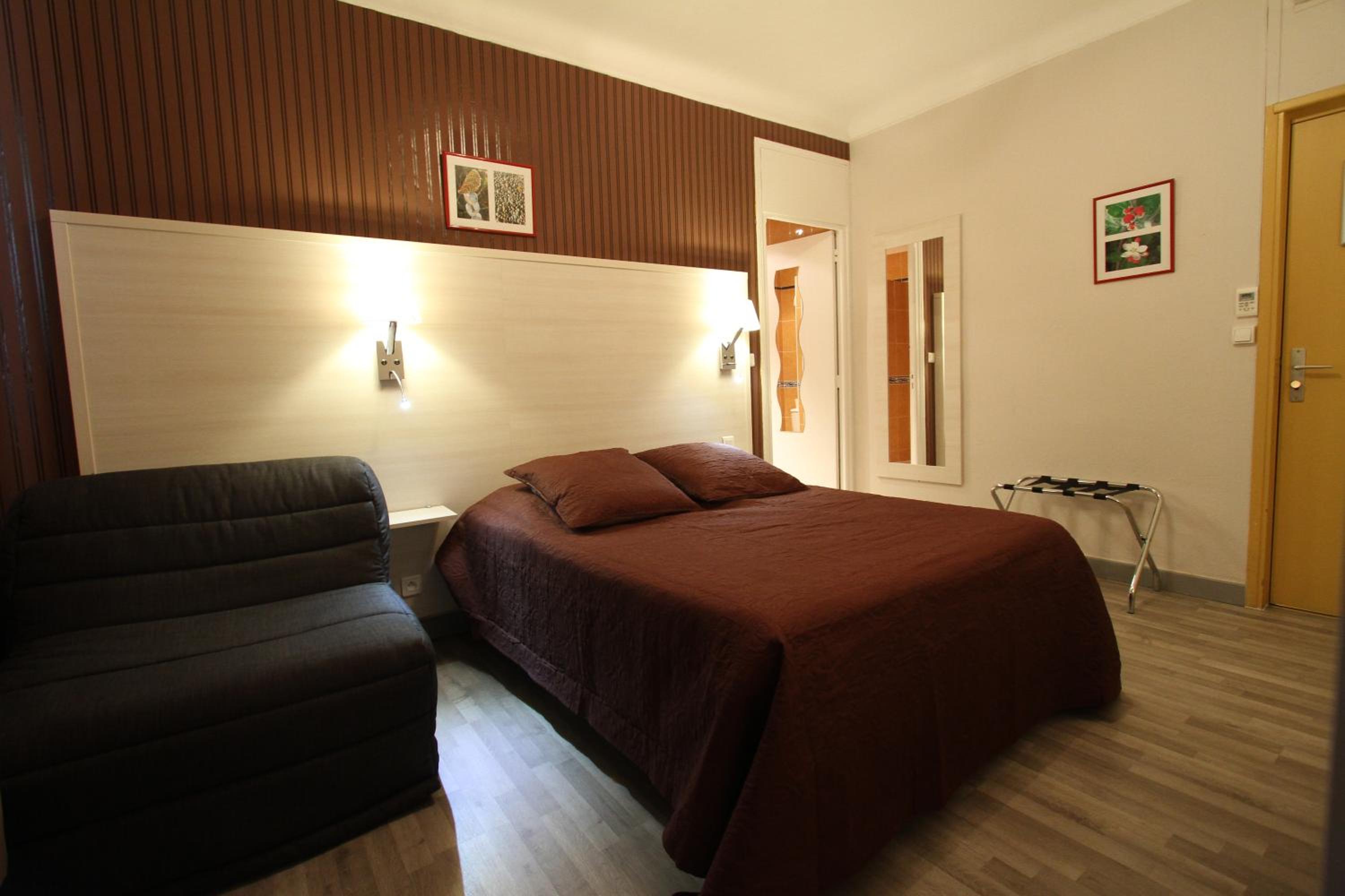 Comfort Triple Room photo 3