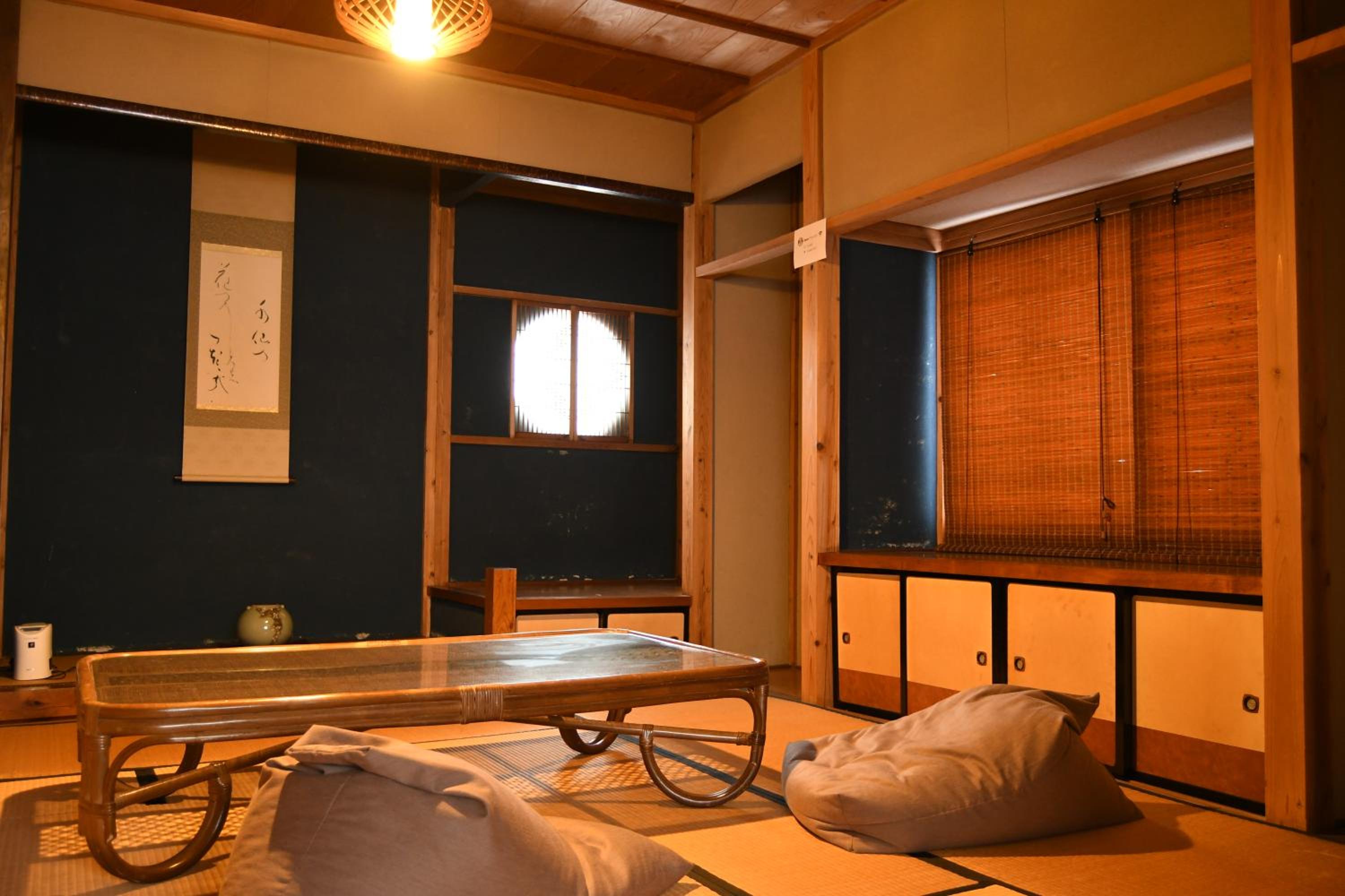 Quadruple Room - Photo 1
