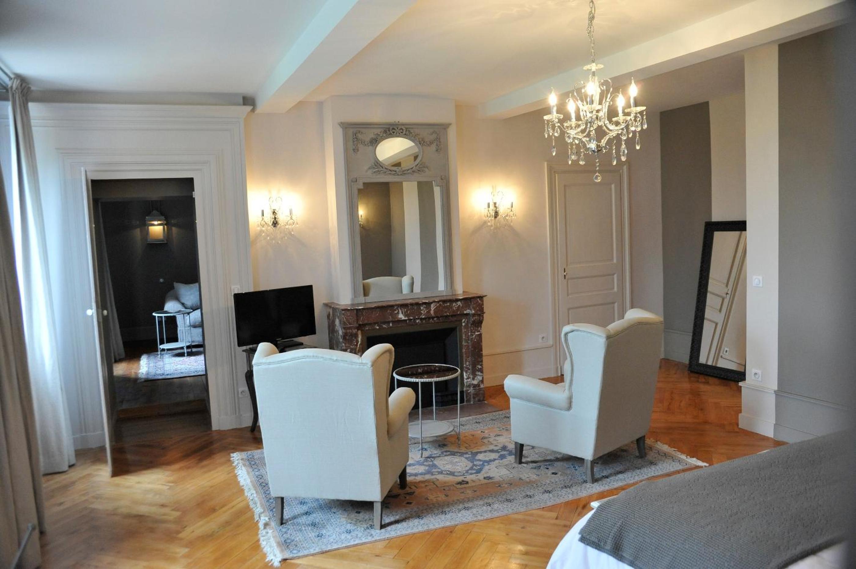 Family Suite - Photo 4