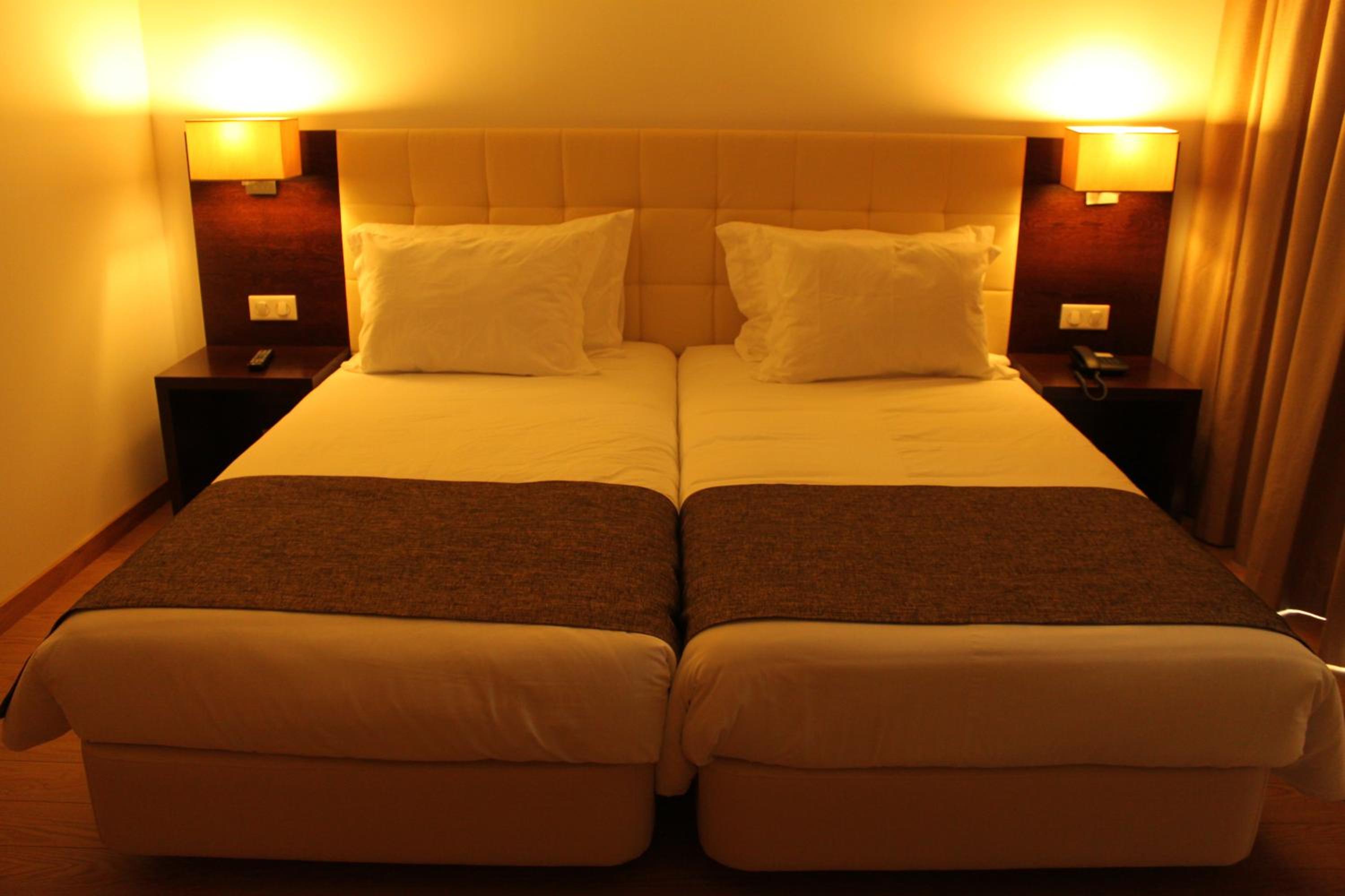 Superior Double or Twin Room - Photo 2