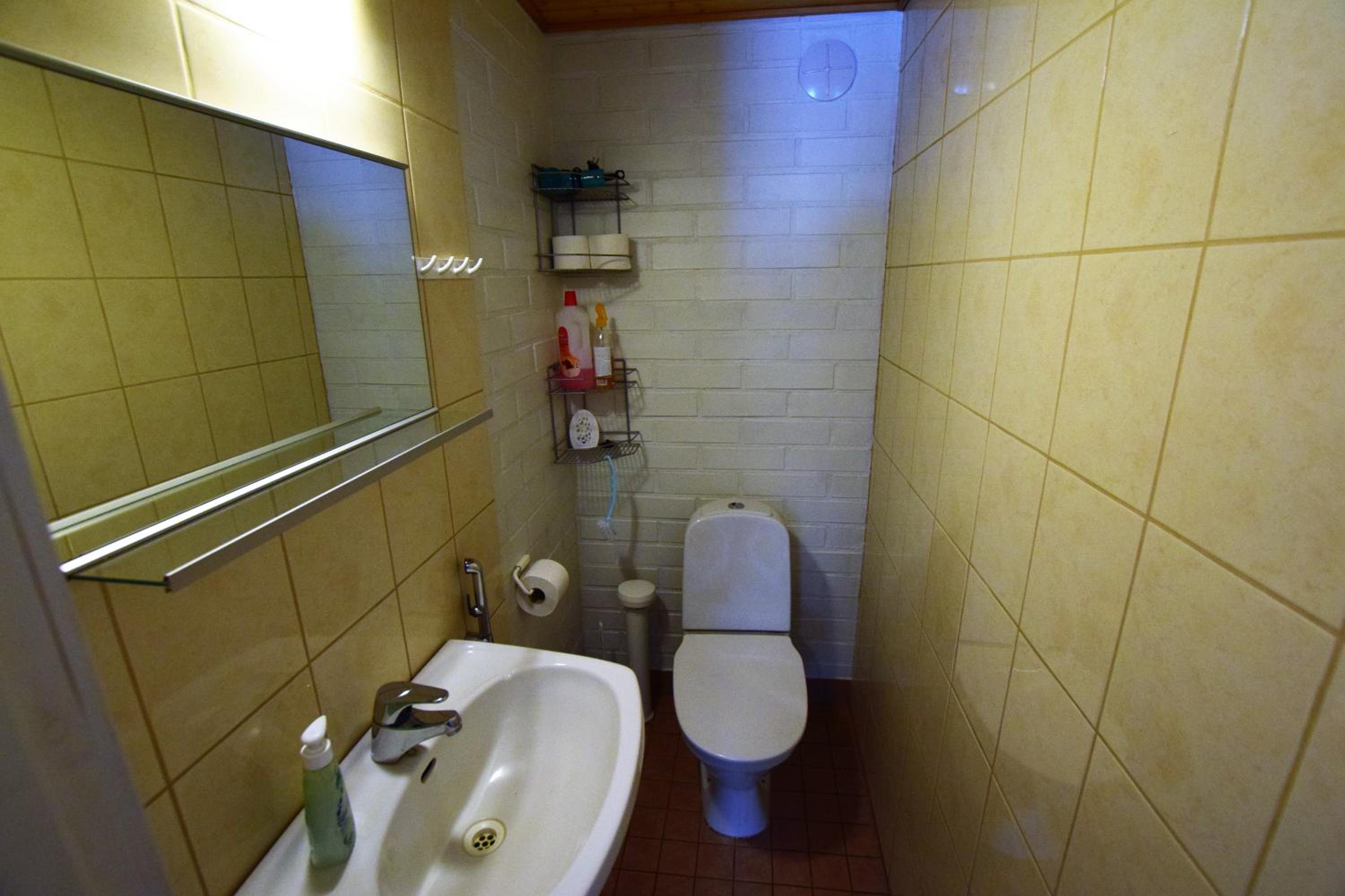 Chalet 2 photo 3