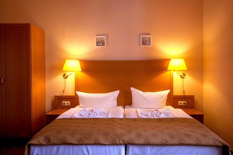 Double Room photo 3