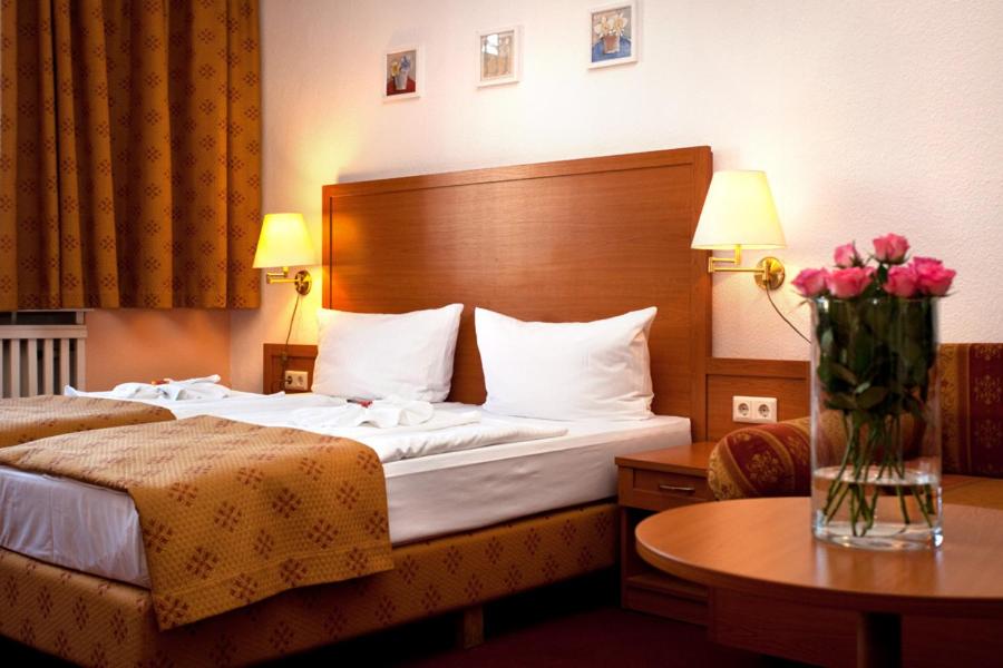 Quadruple Room photo 3