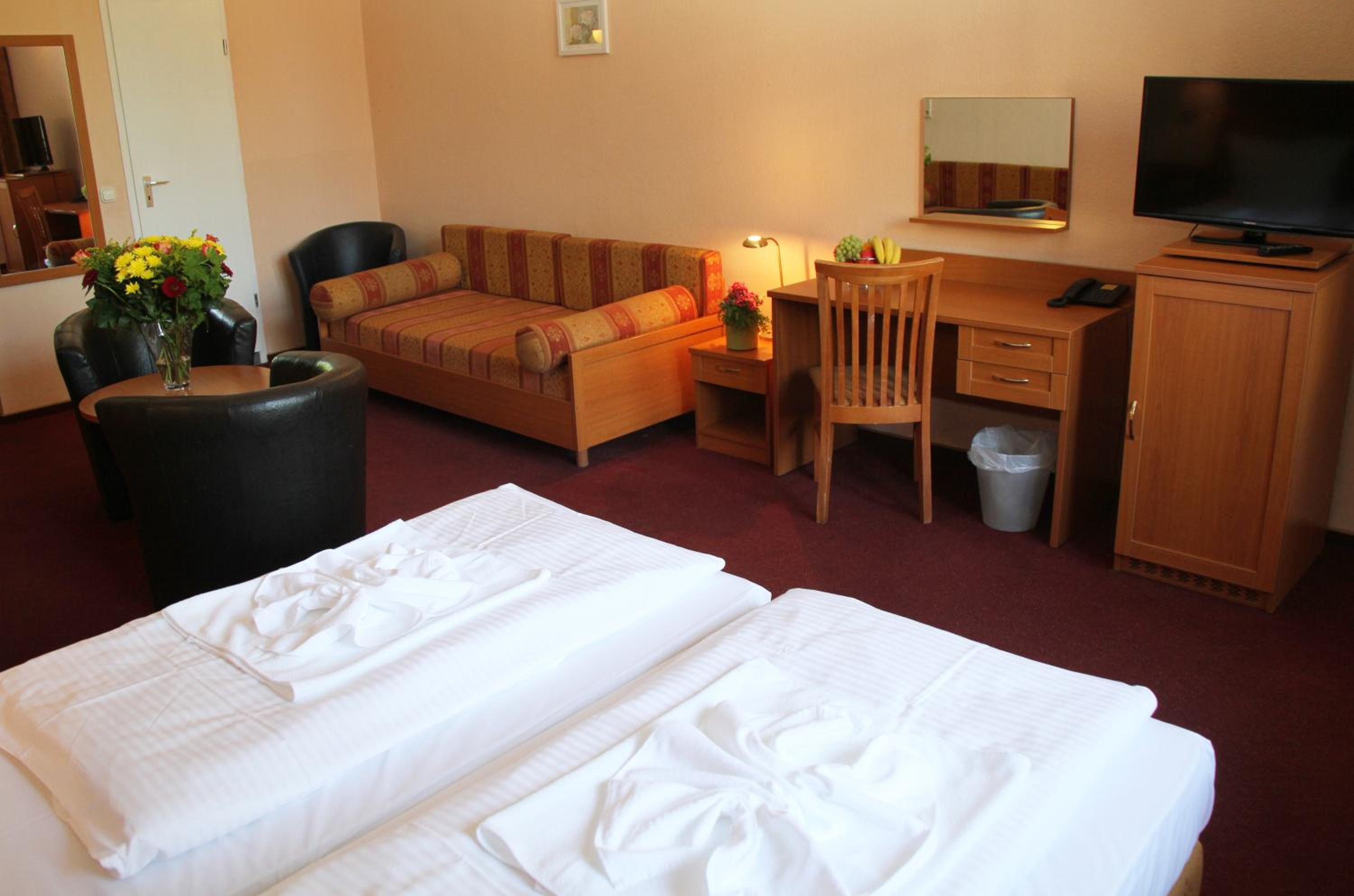 Quadruple Room photo 2