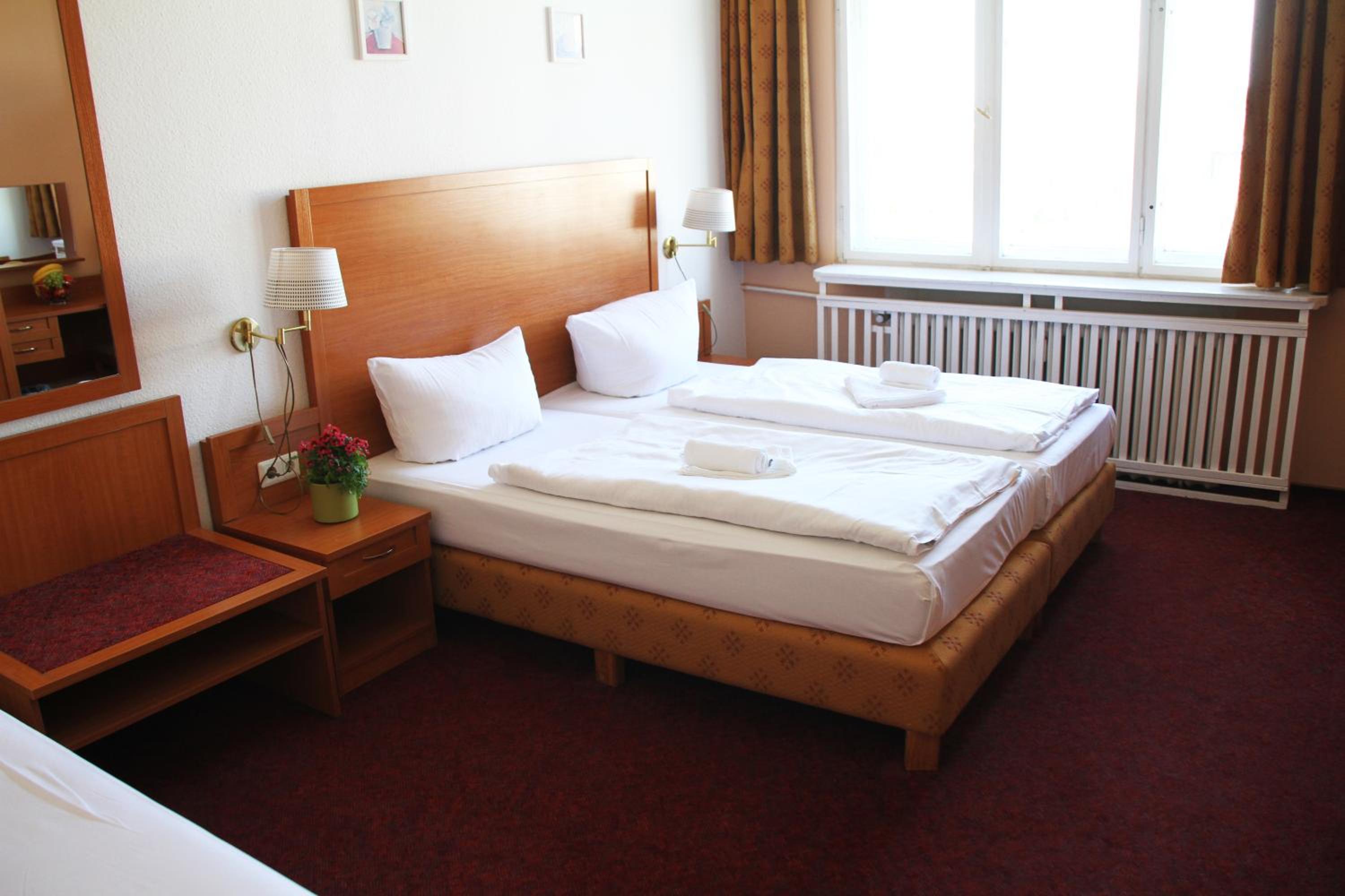 Triple Room photo 3