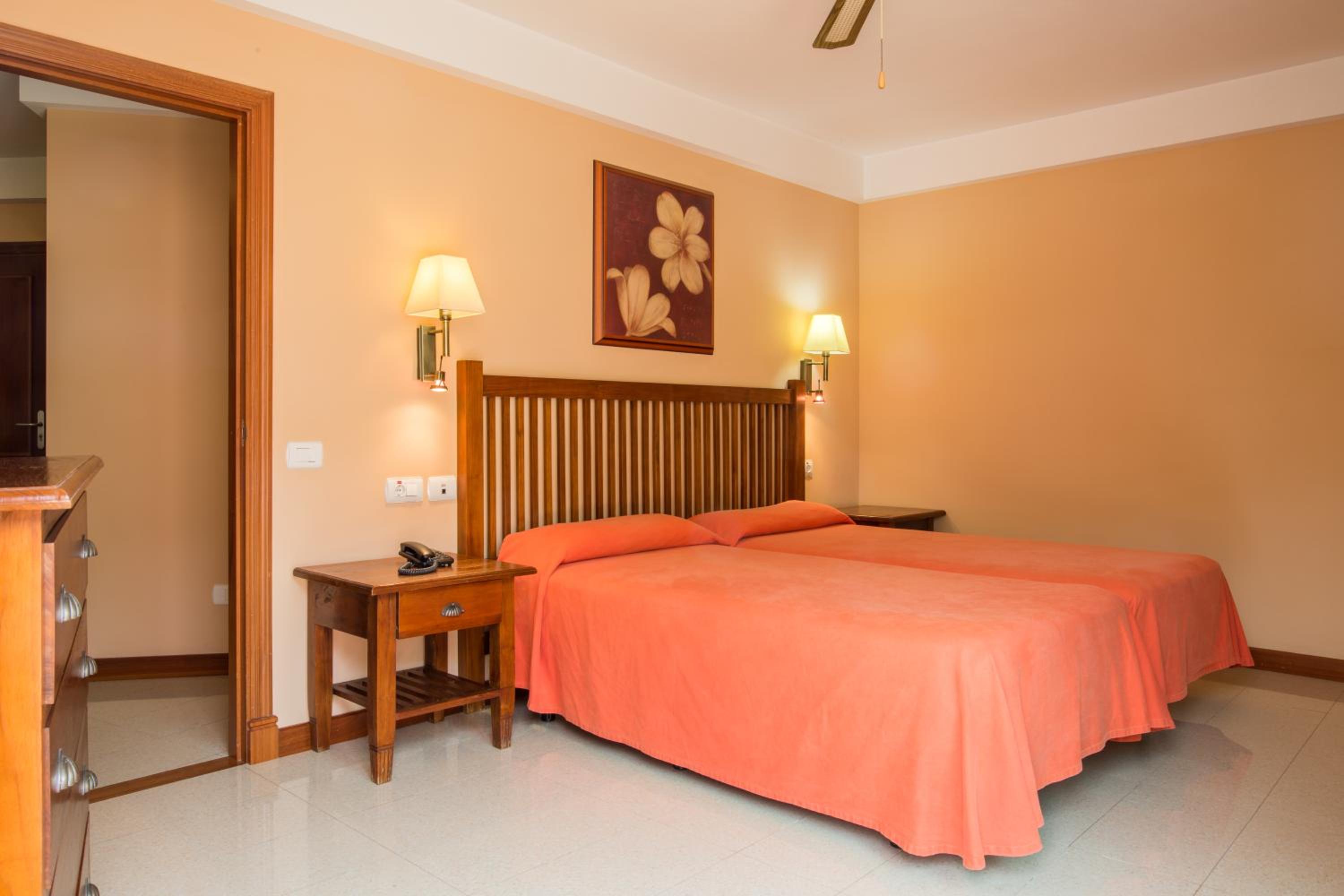 Standard Apartment