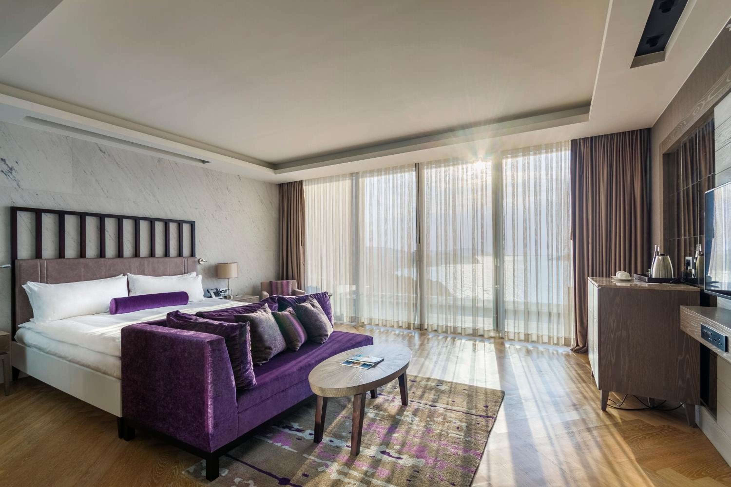 Suite 2 Chambres