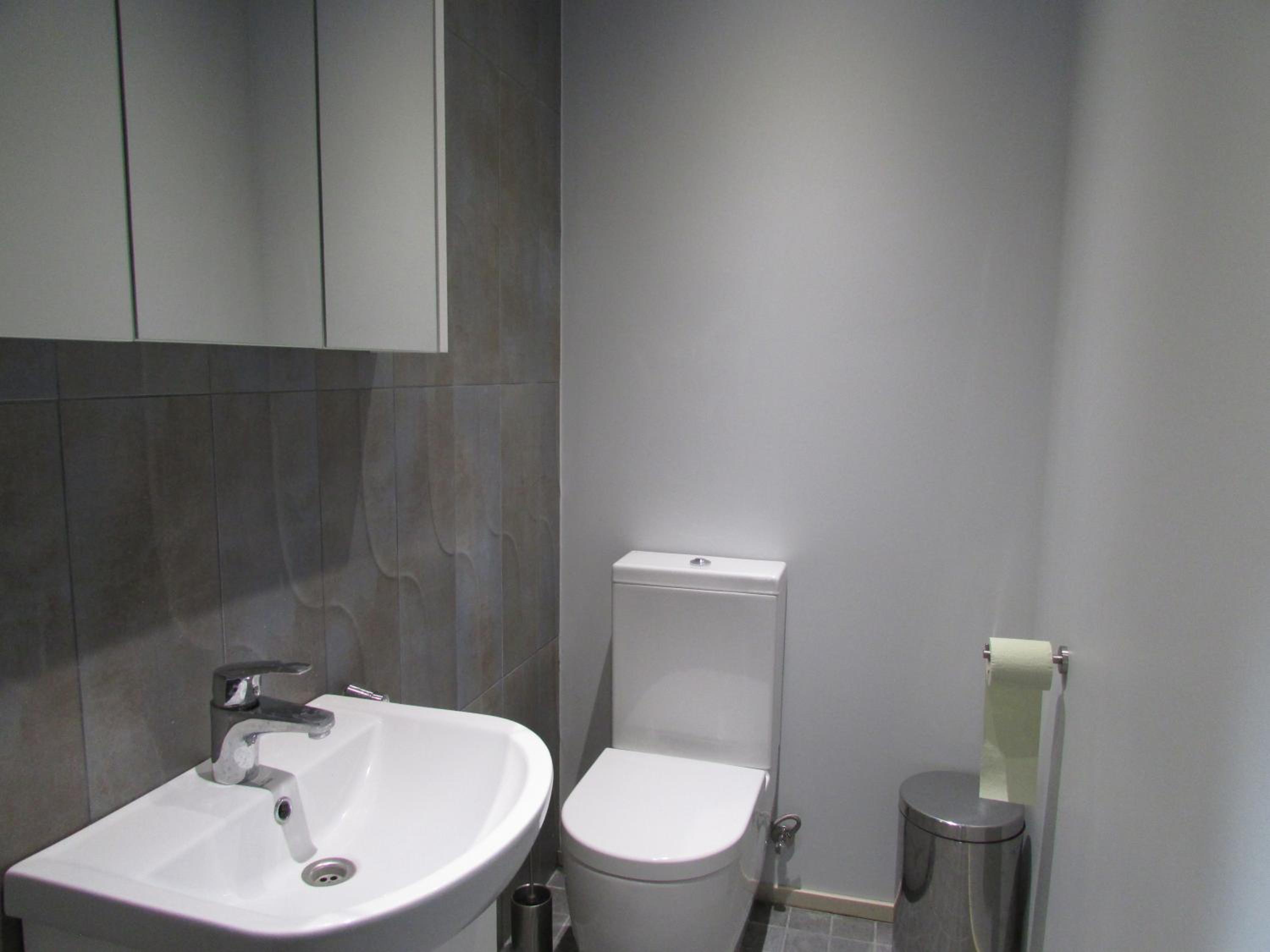One-Bedroom Apartment - Photo 22