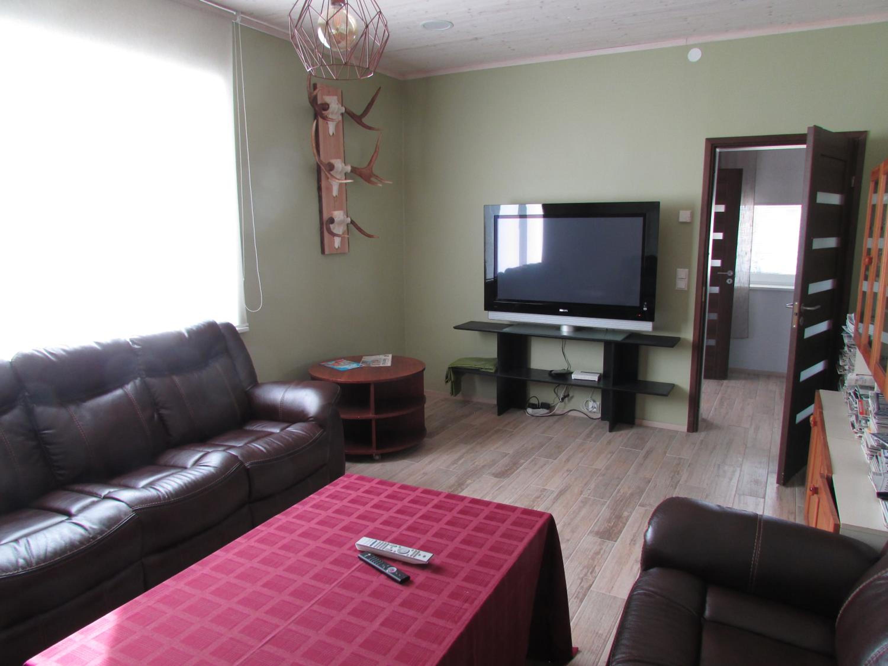 One-Bedroom Apartment - Photo 21