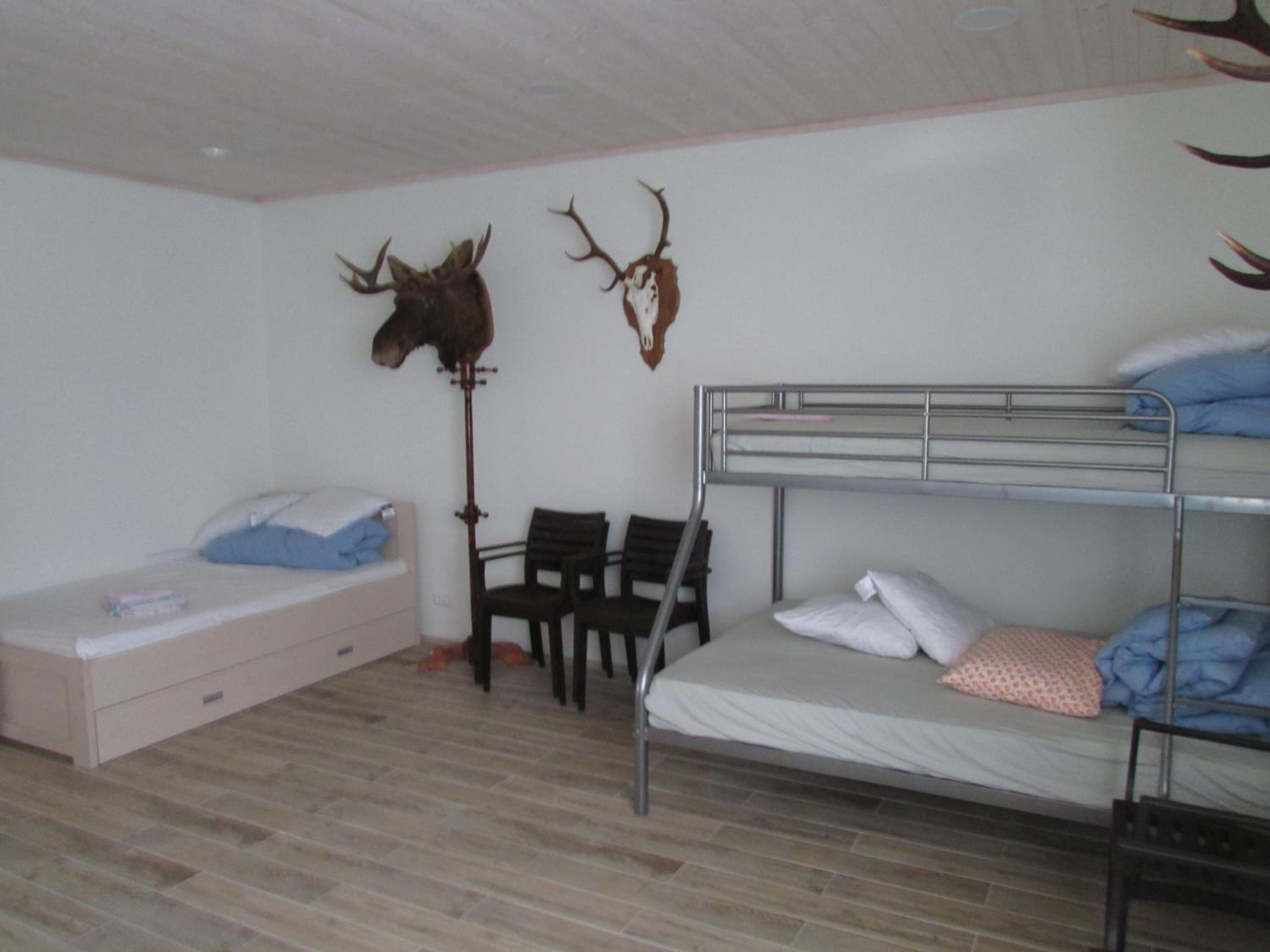One-Bedroom Apartment - Photo 27