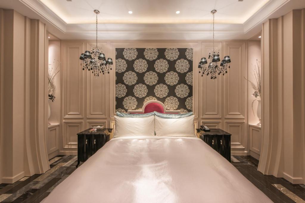 Deluxe Double Room (Check-in at 17:00) photo 2