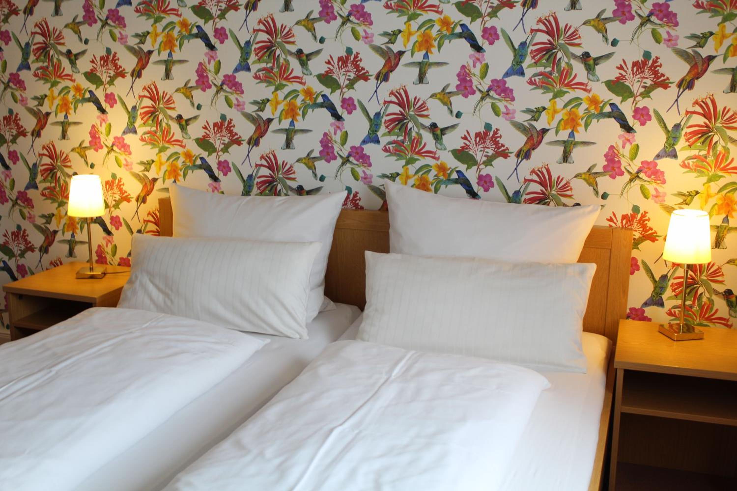 Double Room - Photo 8