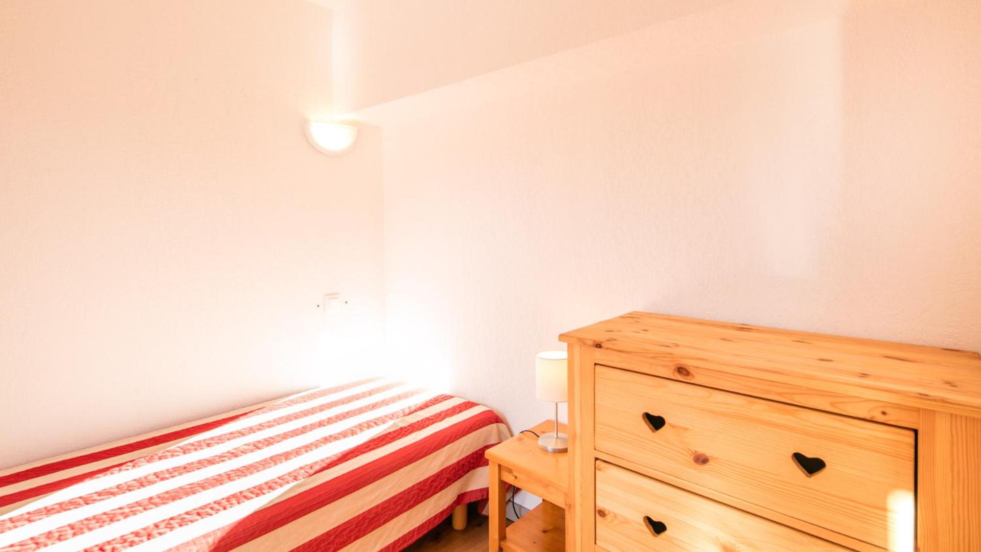 One-Bedroom Apartment (4 Adults)