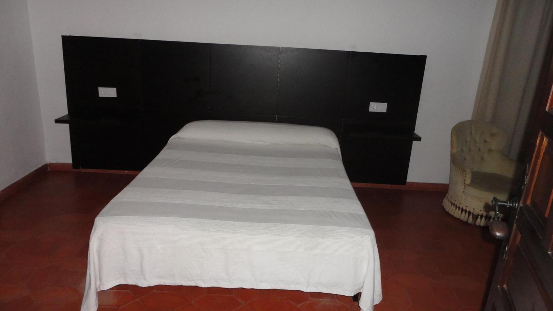 Casa de Seis Habitaciones